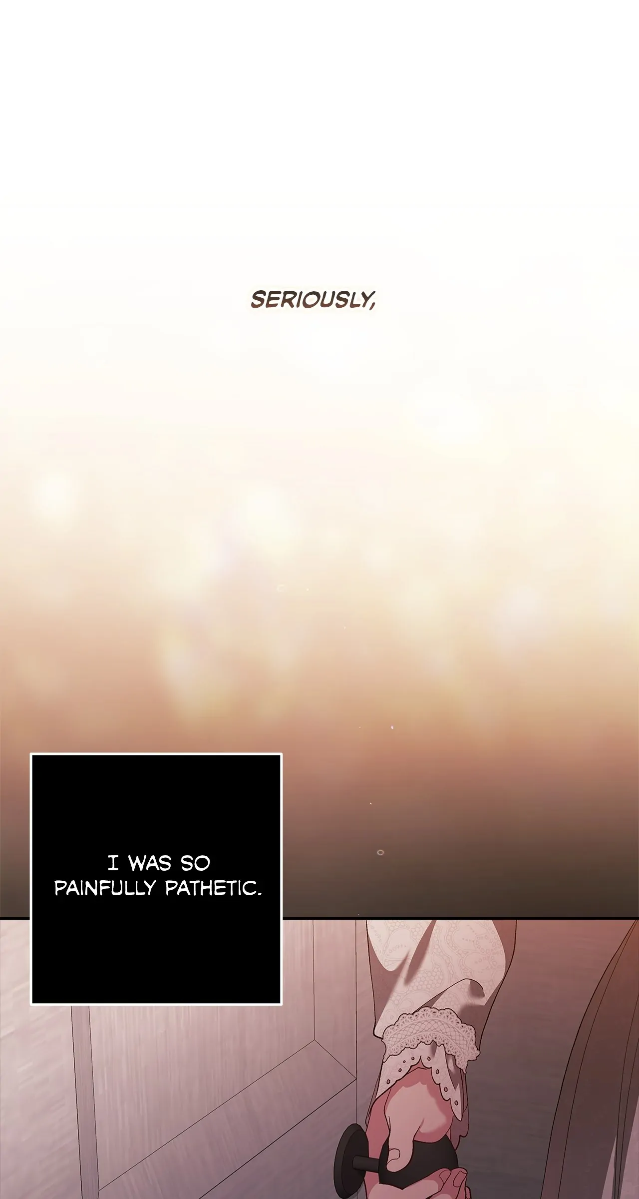 The Broken Ring: This Marriage Will Fail Anyway chapter 52.5 page 29