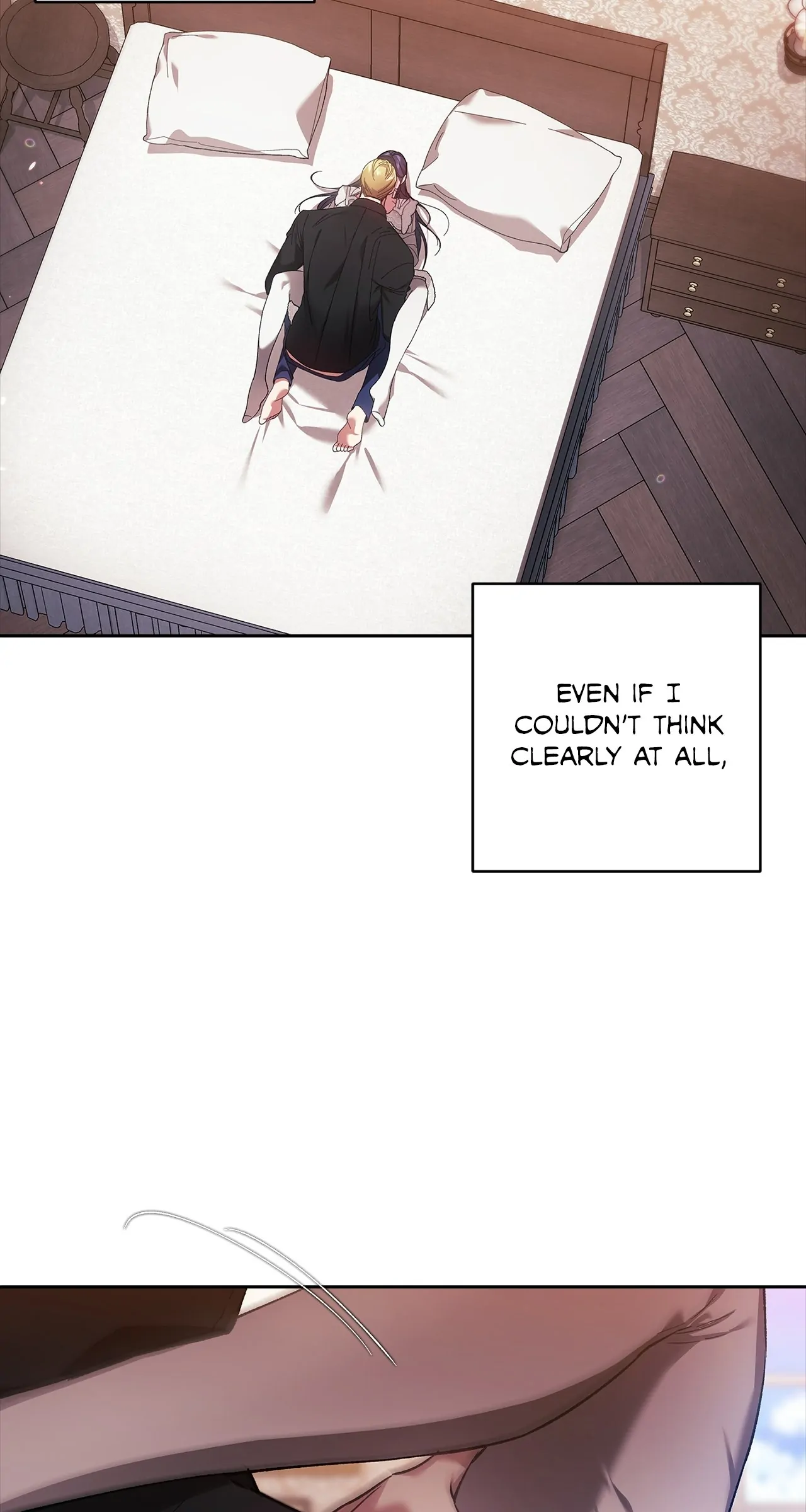 The Broken Ring: This Marriage Will Fail Anyway chapter 52.5 page 3