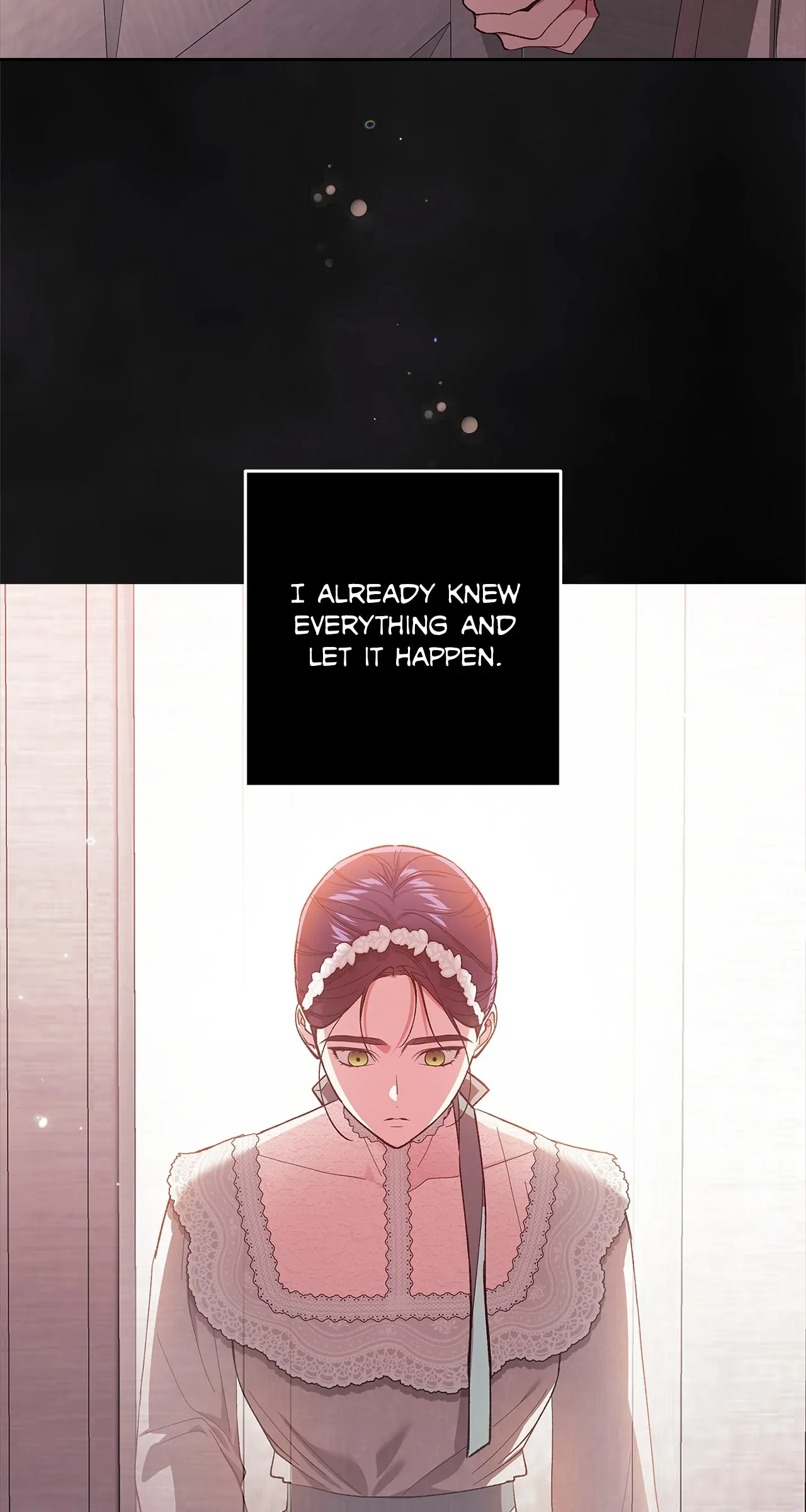 The Broken Ring: This Marriage Will Fail Anyway chapter 52.5 page 30