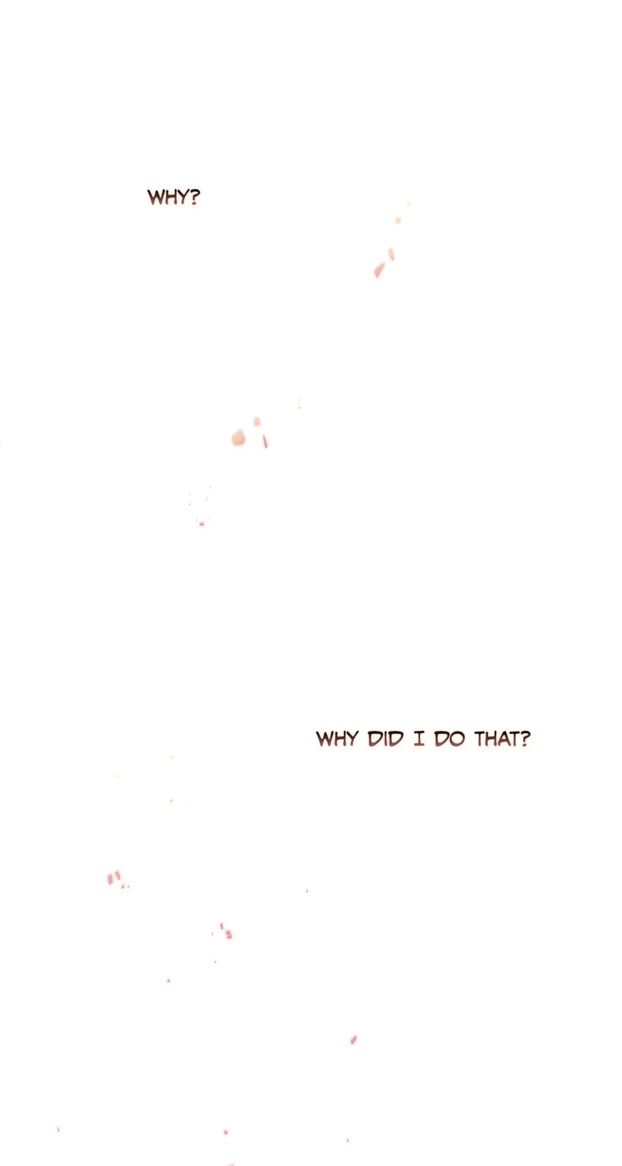 The Broken Ring: This Marriage Will Fail Anyway chapter 52.5 page 33