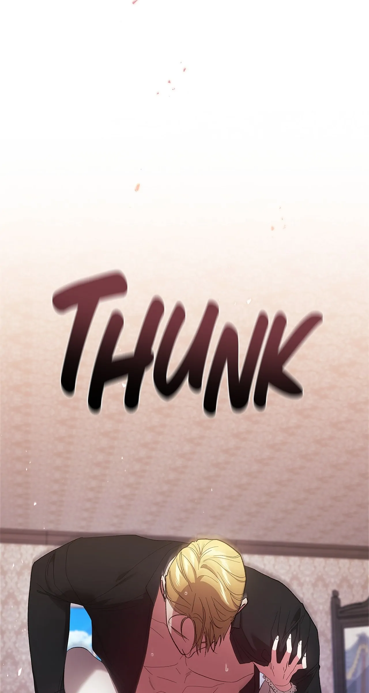 The Broken Ring: This Marriage Will Fail Anyway chapter 52.5 page 34