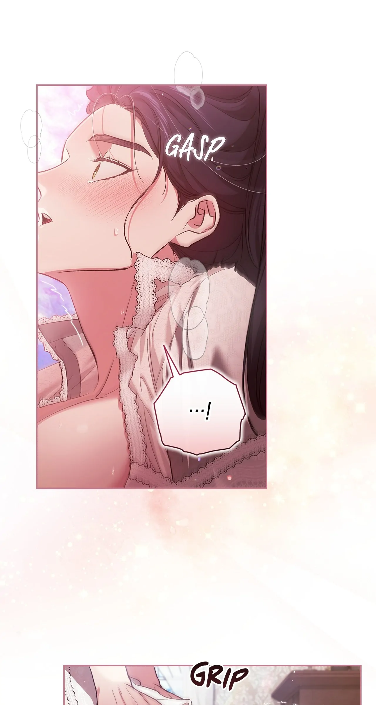 The Broken Ring: This Marriage Will Fail Anyway chapter 52.5 page 38