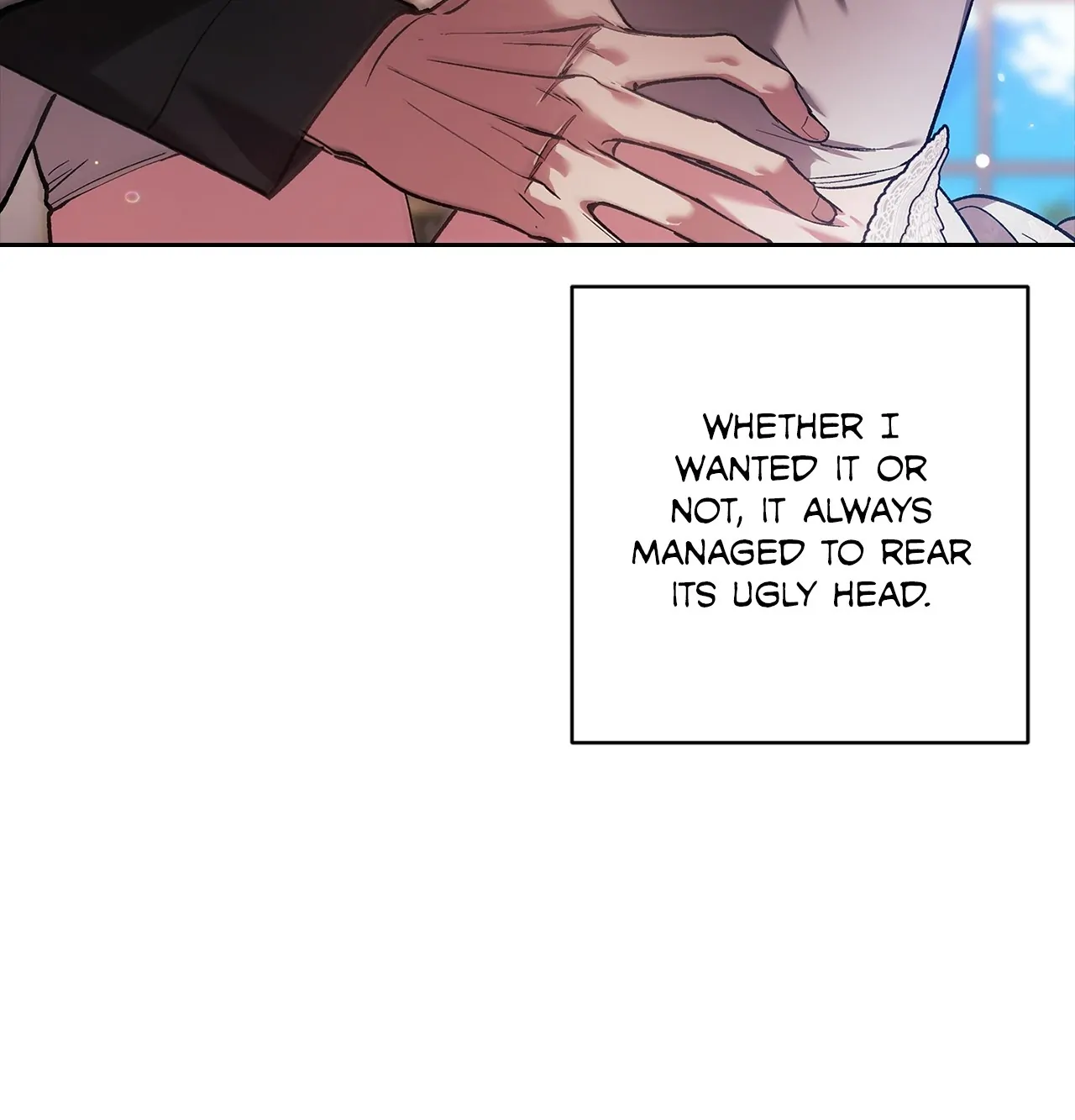 The Broken Ring: This Marriage Will Fail Anyway chapter 52.5 page 4