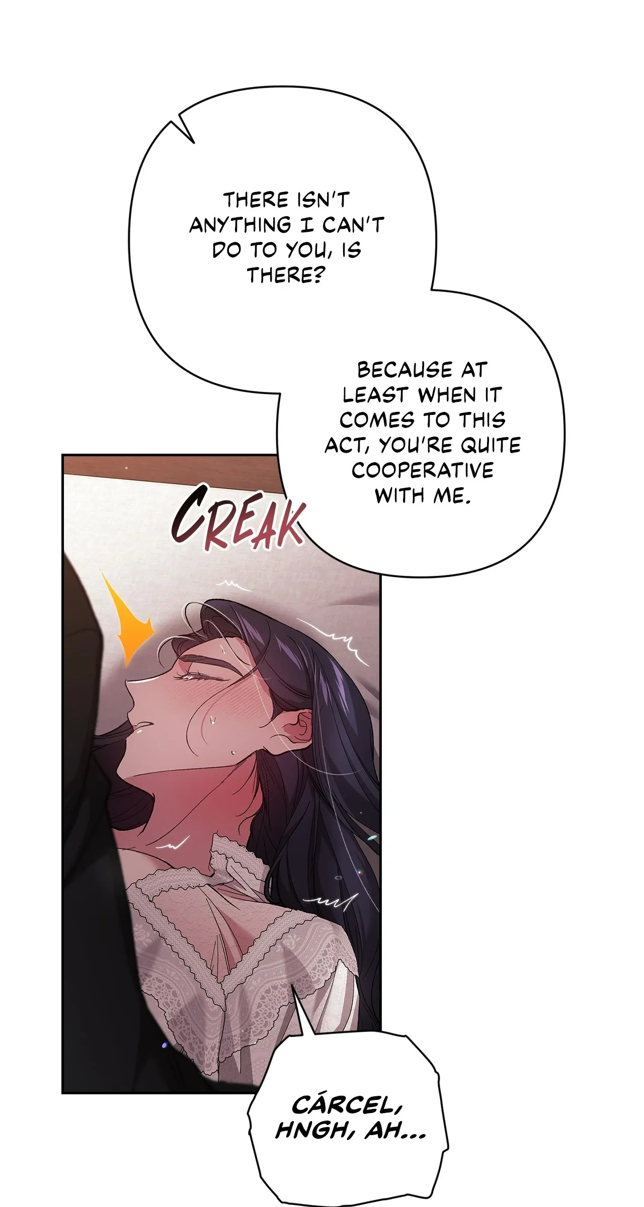 The Broken Ring: This Marriage Will Fail Anyway chapter 52.5 page 41