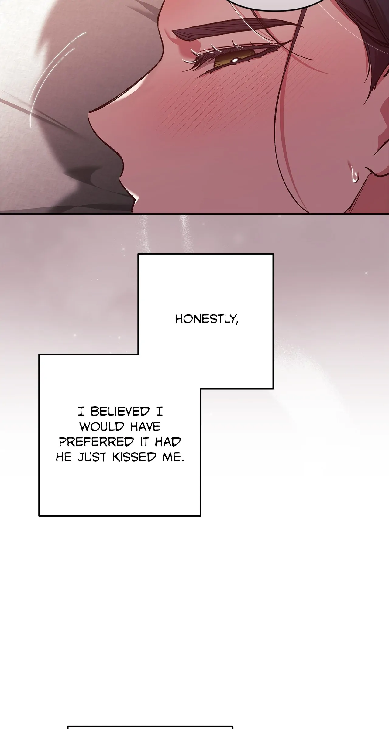 The Broken Ring: This Marriage Will Fail Anyway chapter 52.5 page 43