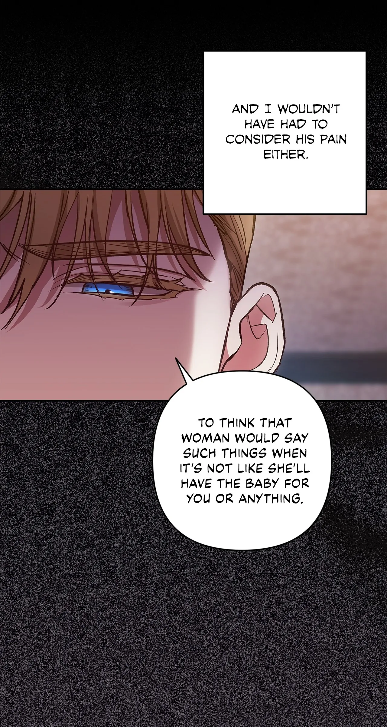 The Broken Ring: This Marriage Will Fail Anyway chapter 52.5 page 46