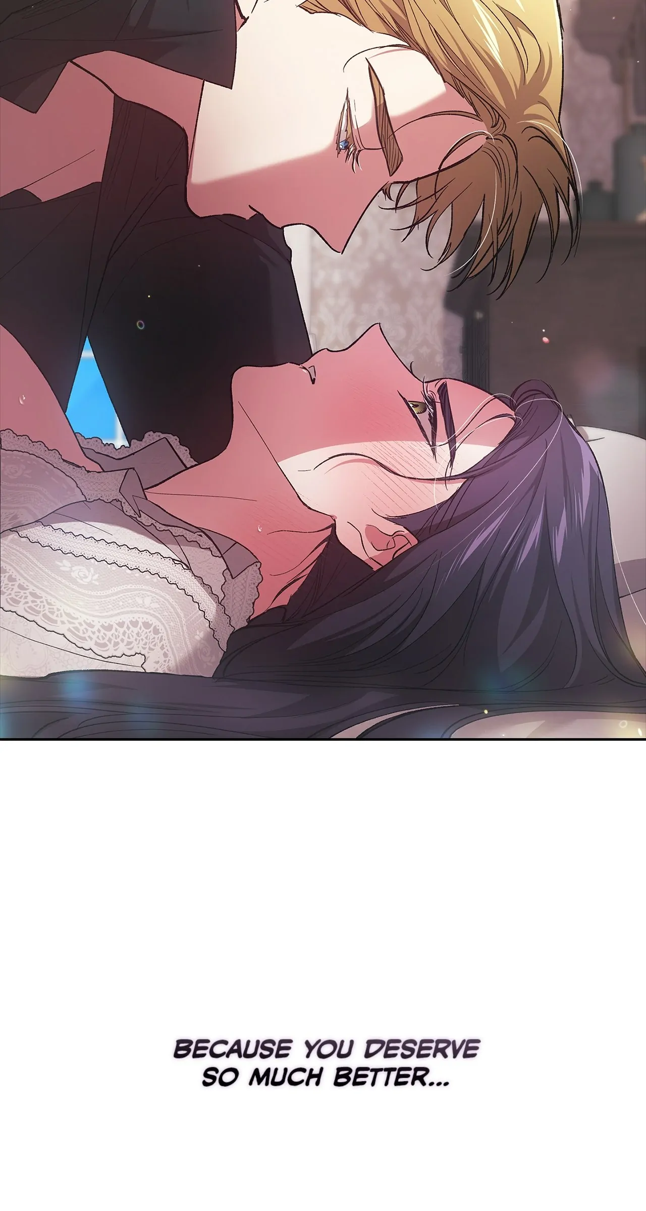 The Broken Ring: This Marriage Will Fail Anyway chapter 52.5 page 49