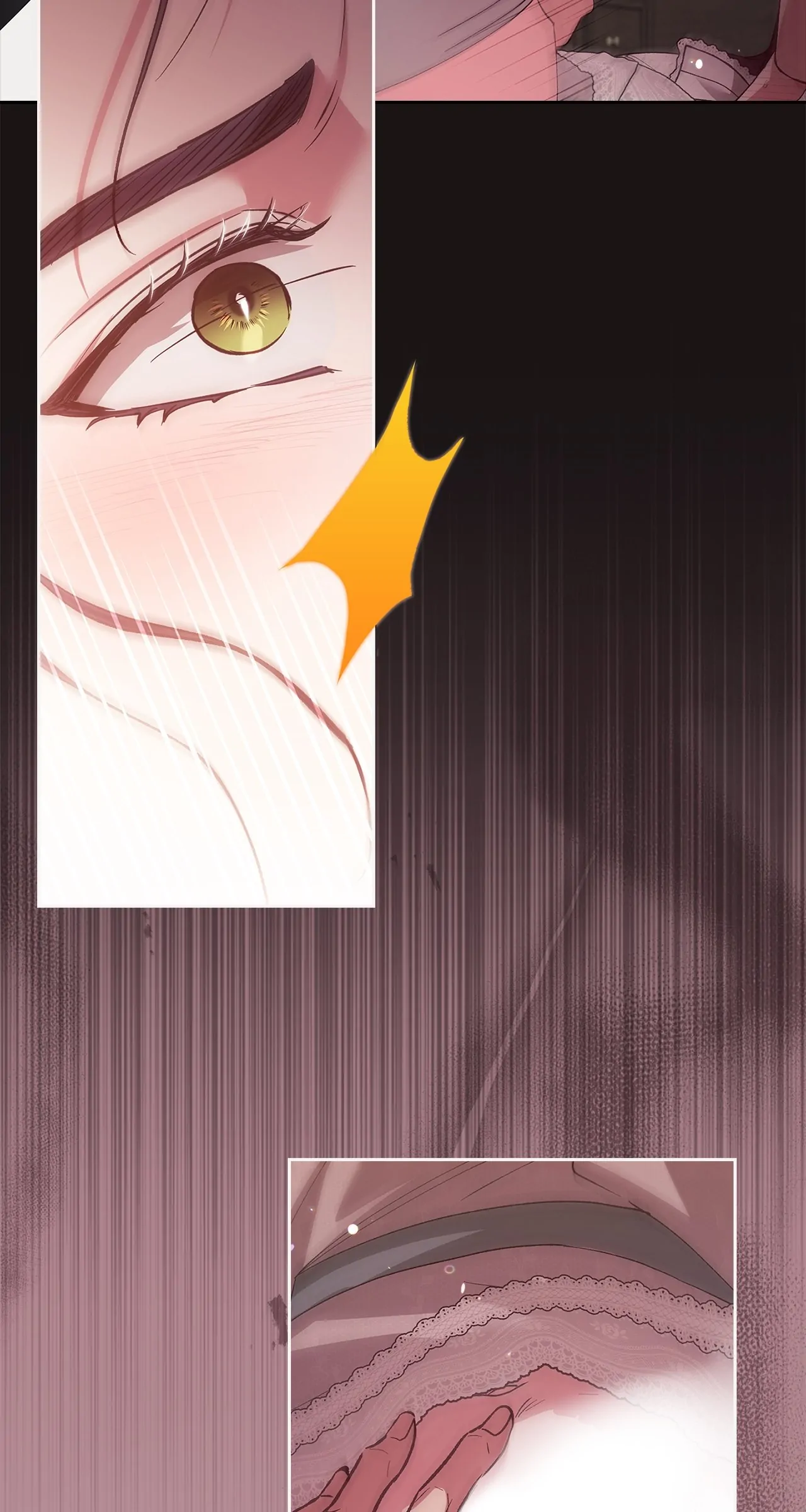 The Broken Ring: This Marriage Will Fail Anyway chapter 52.5 page 54