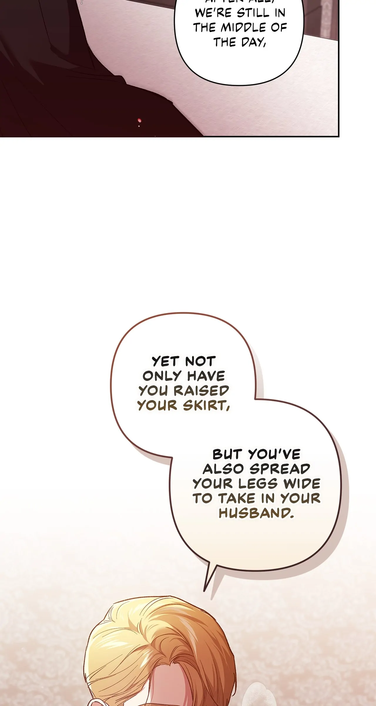 The Broken Ring: This Marriage Will Fail Anyway chapter 52.5 page 56