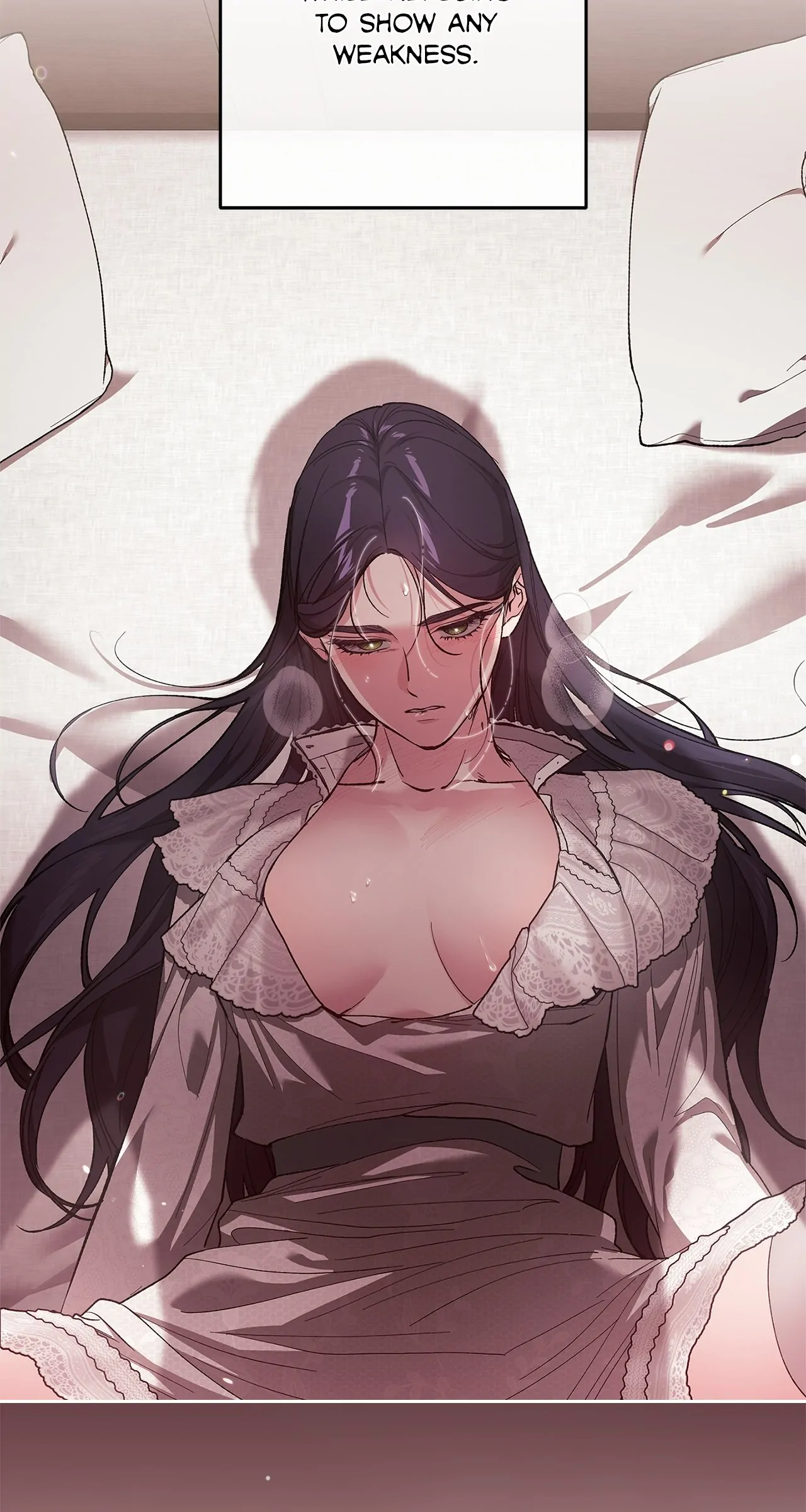 The Broken Ring: This Marriage Will Fail Anyway chapter 52.5 page 6