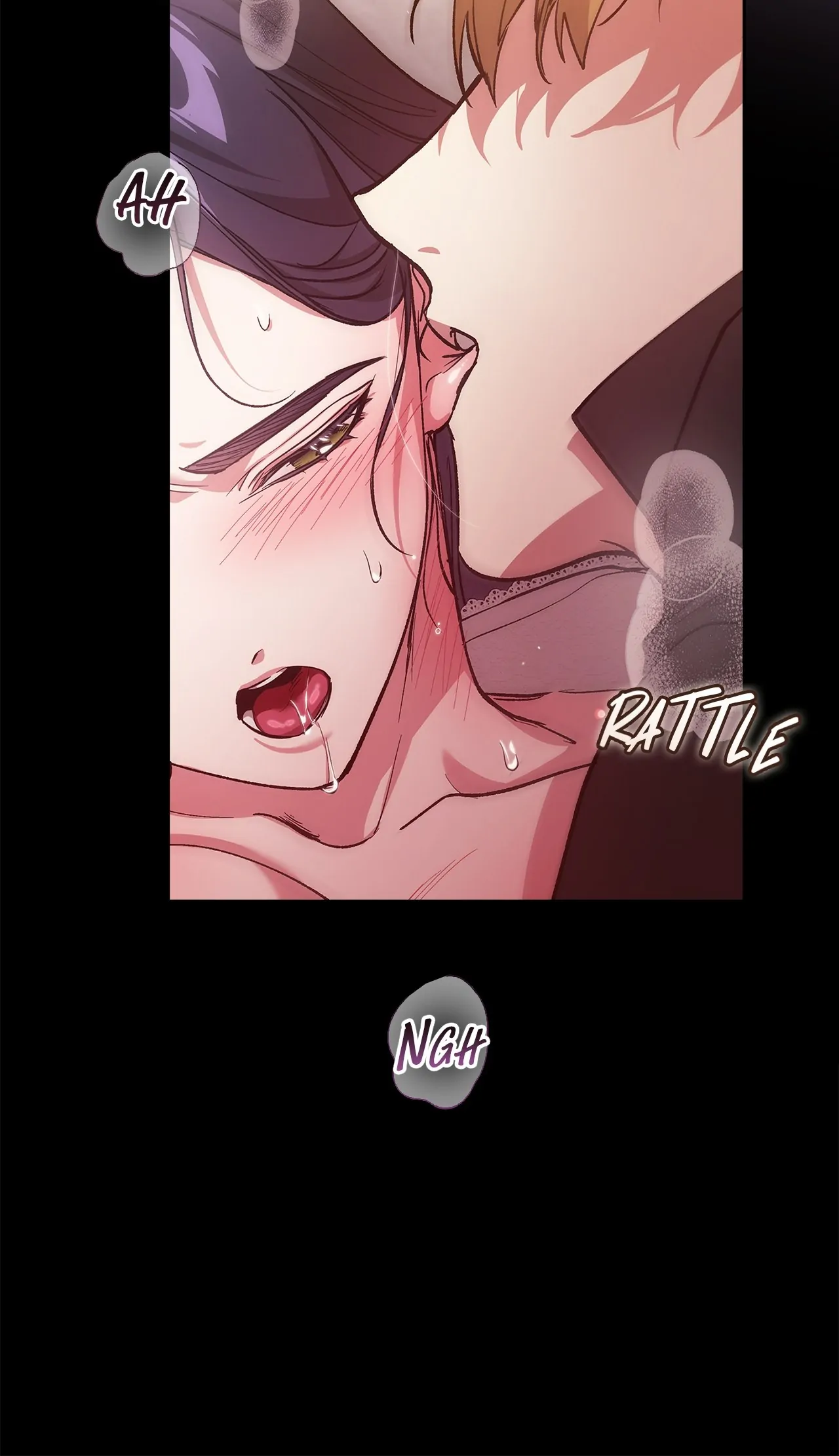 The Broken Ring: This Marriage Will Fail Anyway chapter 52.5 page 62