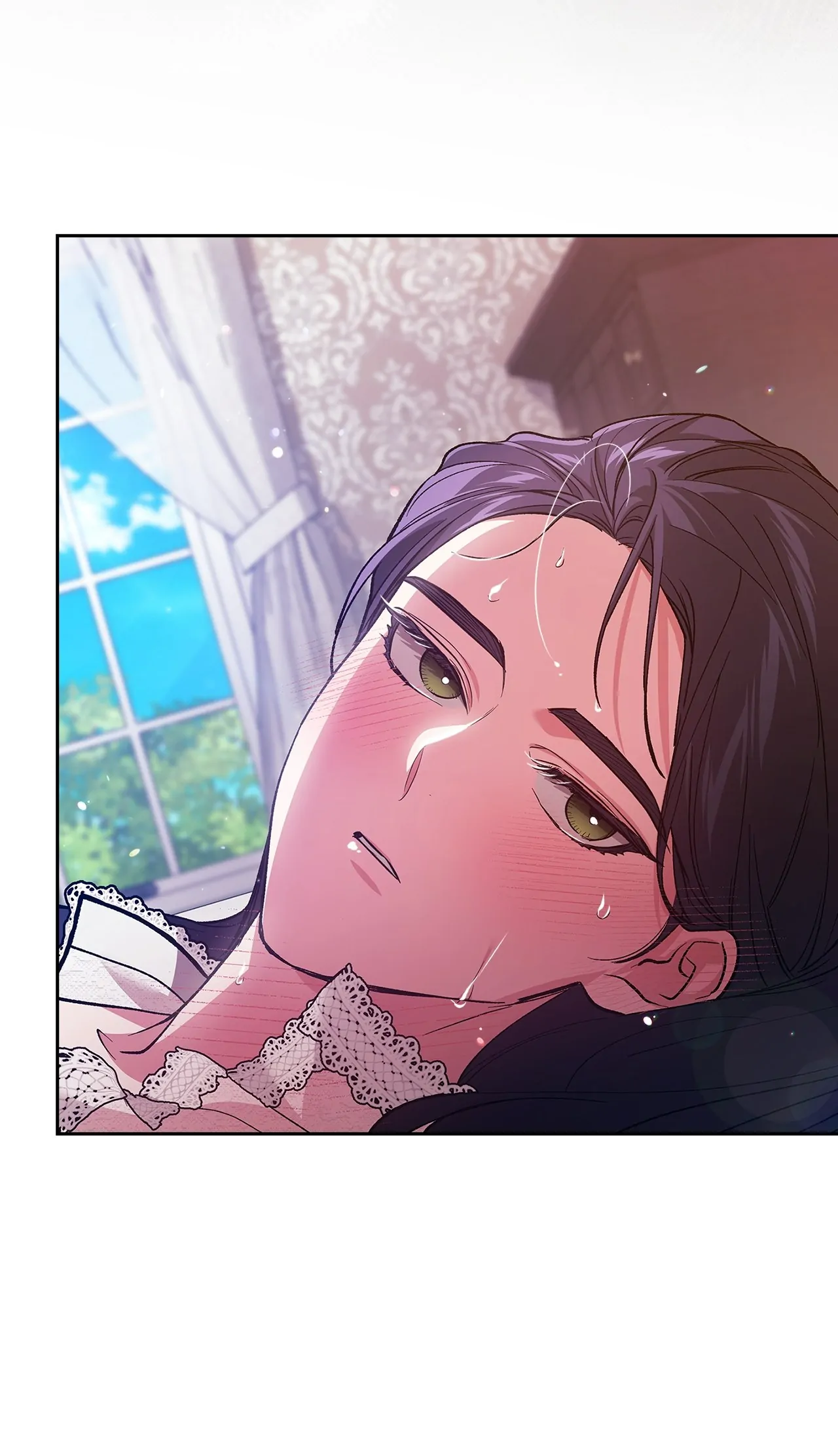 The Broken Ring: This Marriage Will Fail Anyway chapter 52.5 page 83