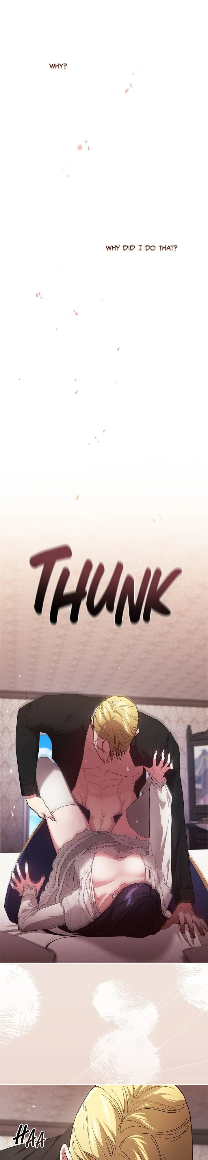 The Broken Ring: This Marriage Will Fail Anyway chapter 52 page 13