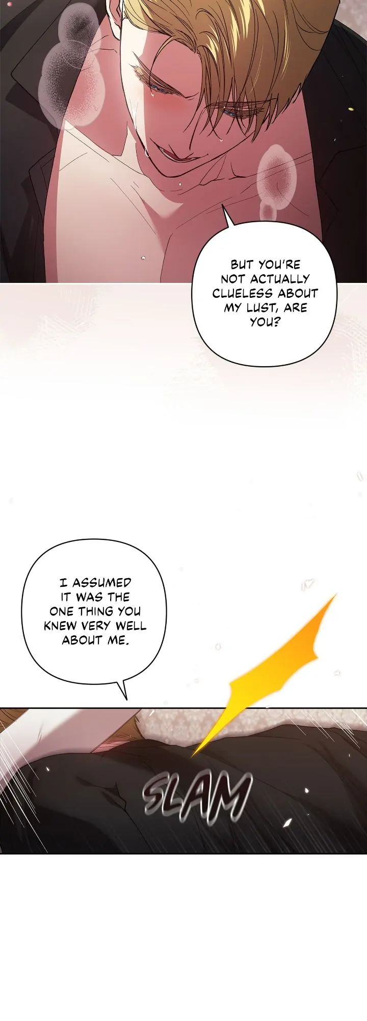 The Broken Ring: This Marriage Will Fail Anyway chapter 52 page 14