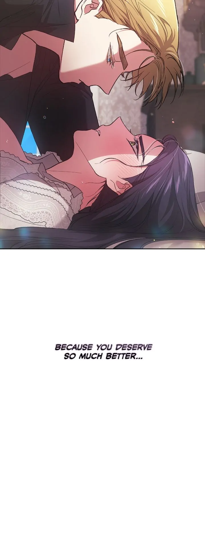 The Broken Ring: This Marriage Will Fail Anyway chapter 52 page 18