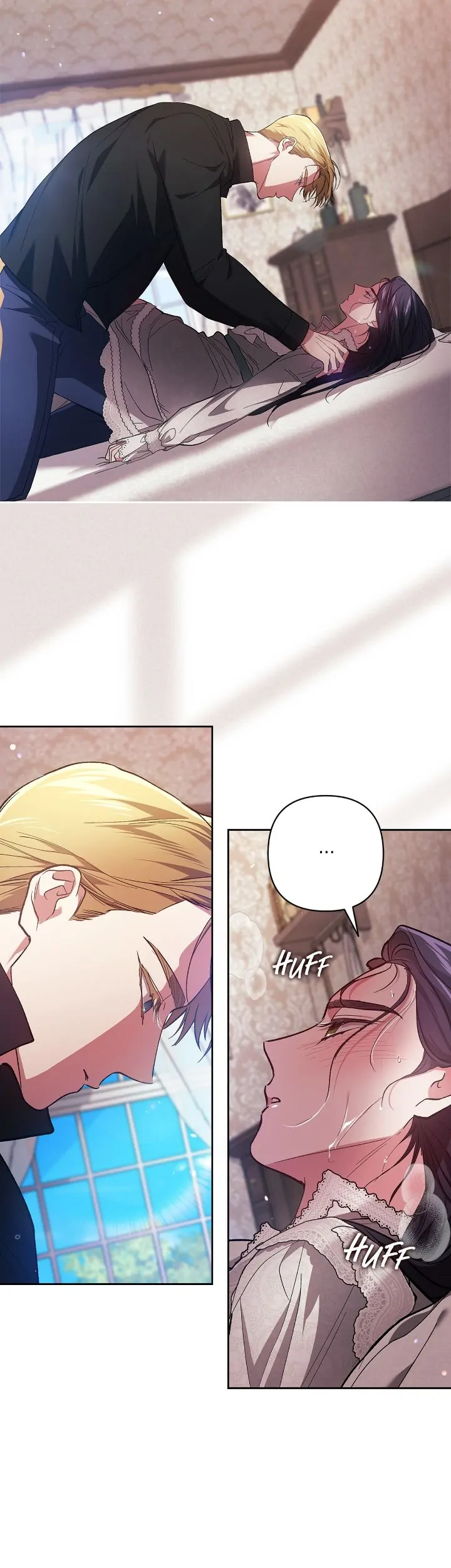 The Broken Ring: This Marriage Will Fail Anyway chapter 52 page 20