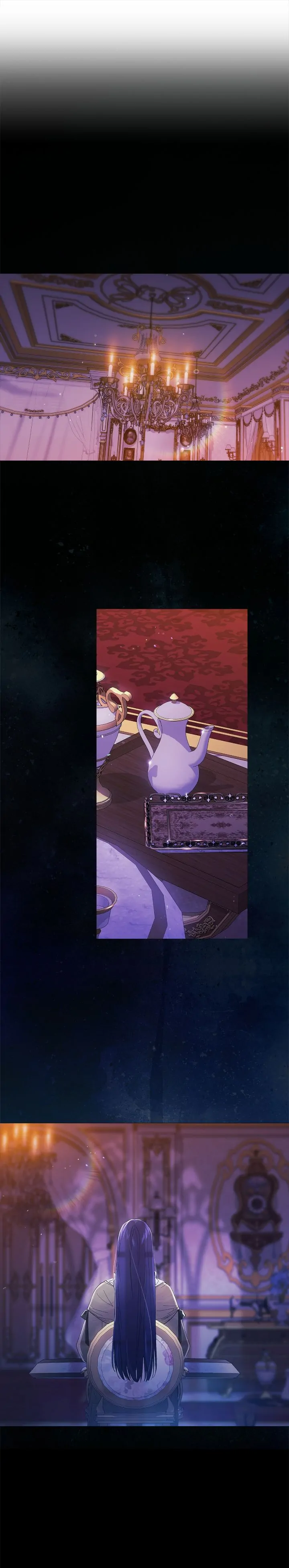 The Broken Ring: This Marriage Will Fail Anyway chapter 52 page 33