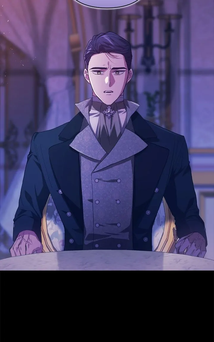 The Broken Ring: This Marriage Will Fail Anyway chapter 52 page 35