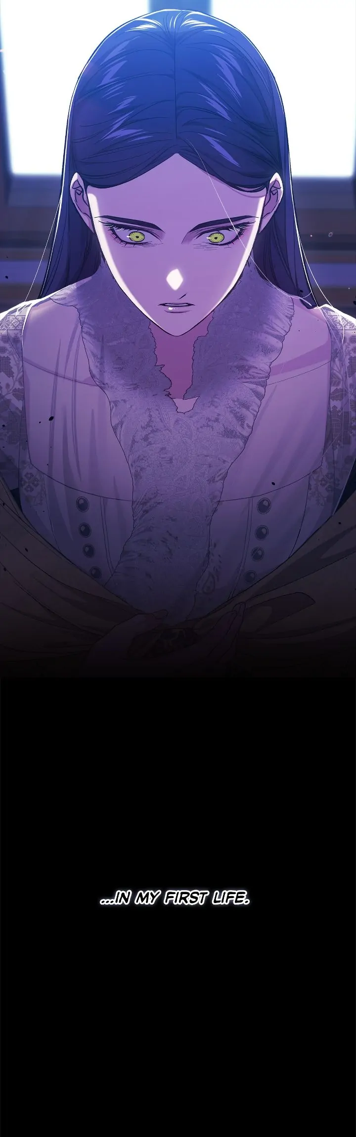 The Broken Ring: This Marriage Will Fail Anyway chapter 52 page 37