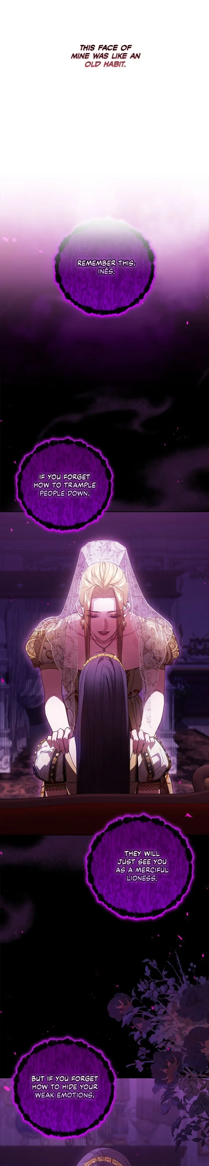 The Broken Ring: This Marriage Will Fail Anyway chapter 52 page 4