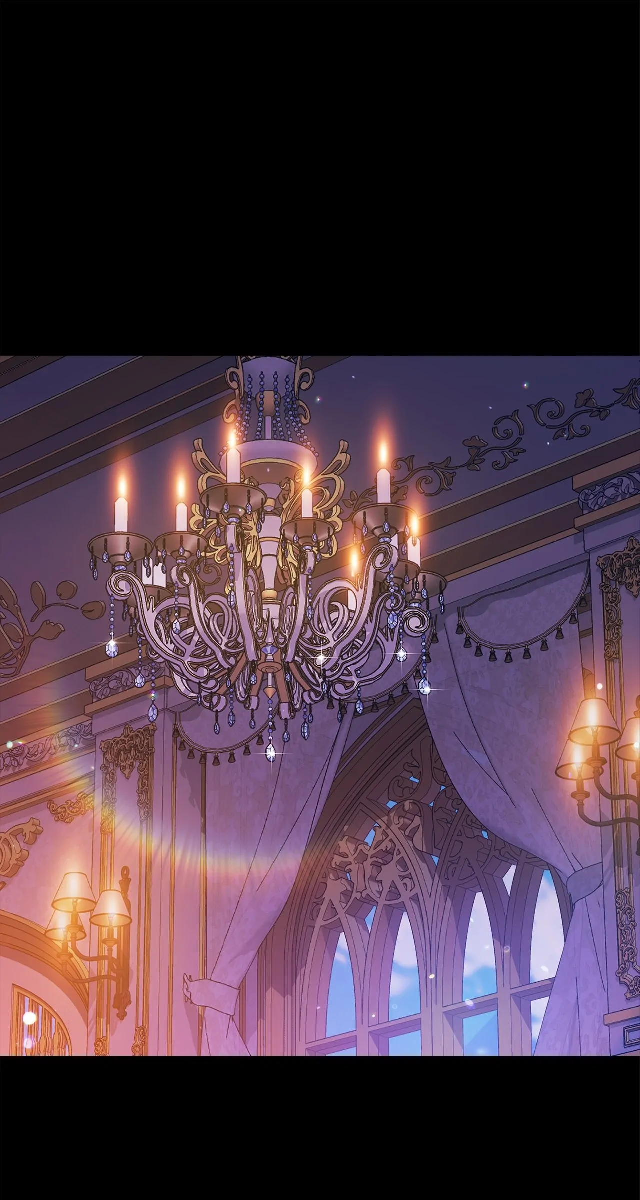 The Broken Ring: This Marriage Will Fail Anyway chapter 53 page 1