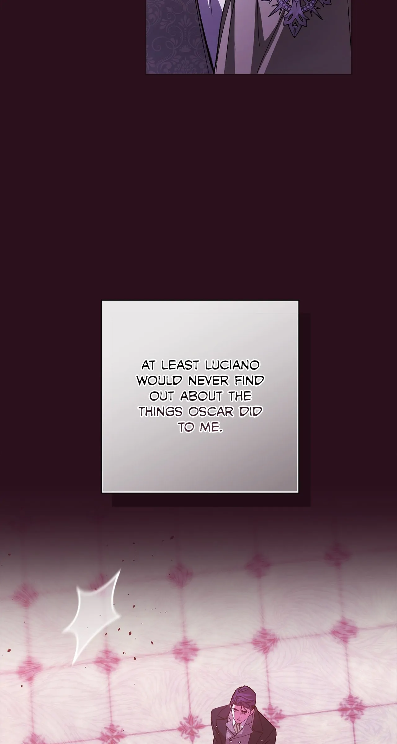 The Broken Ring: This Marriage Will Fail Anyway chapter 53 page 16