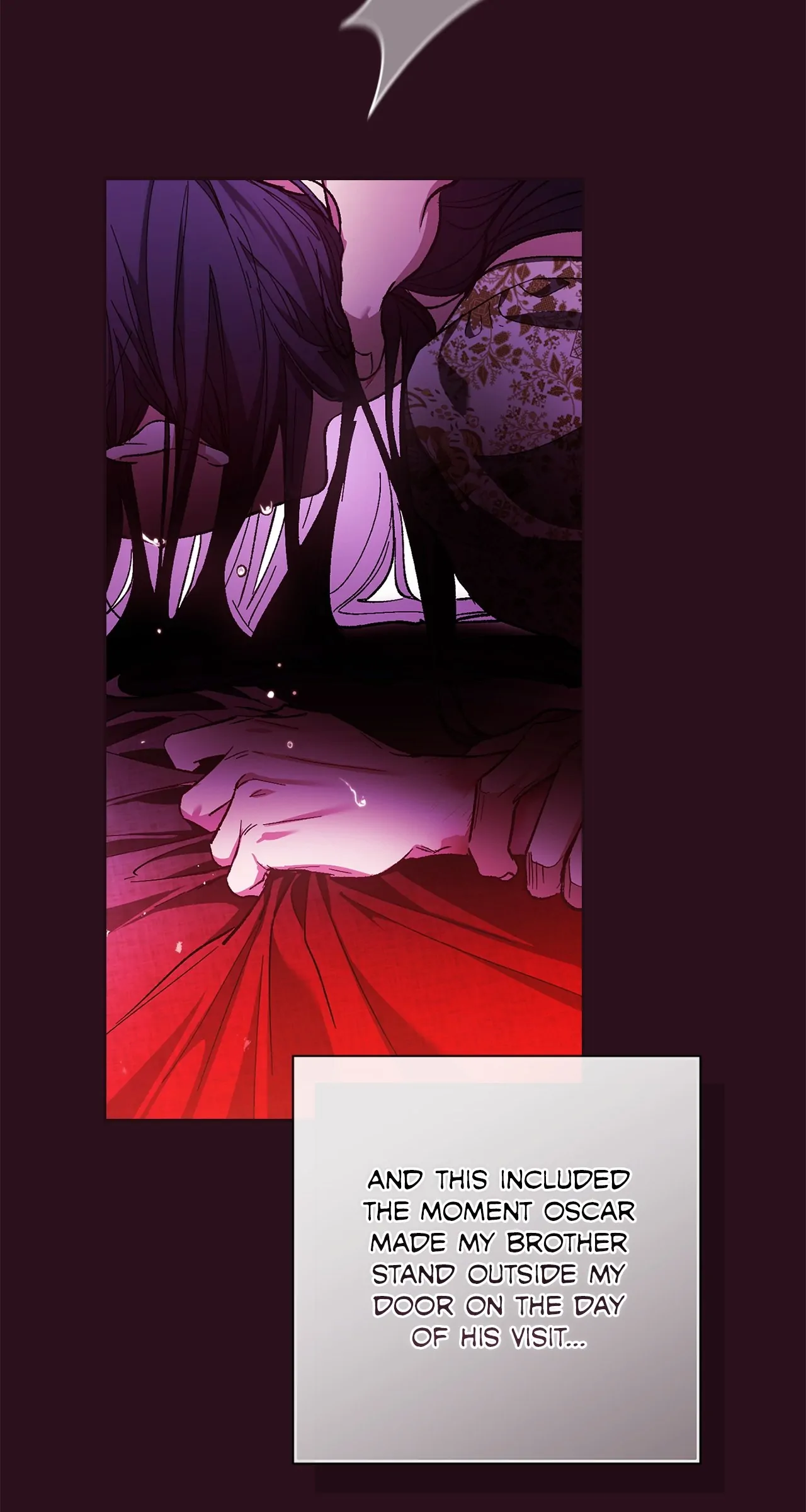 The Broken Ring: This Marriage Will Fail Anyway chapter 53 page 18