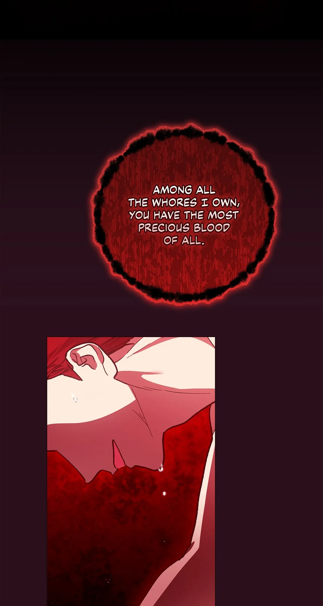 The Broken Ring: This Marriage Will Fail Anyway chapter 53 page 21