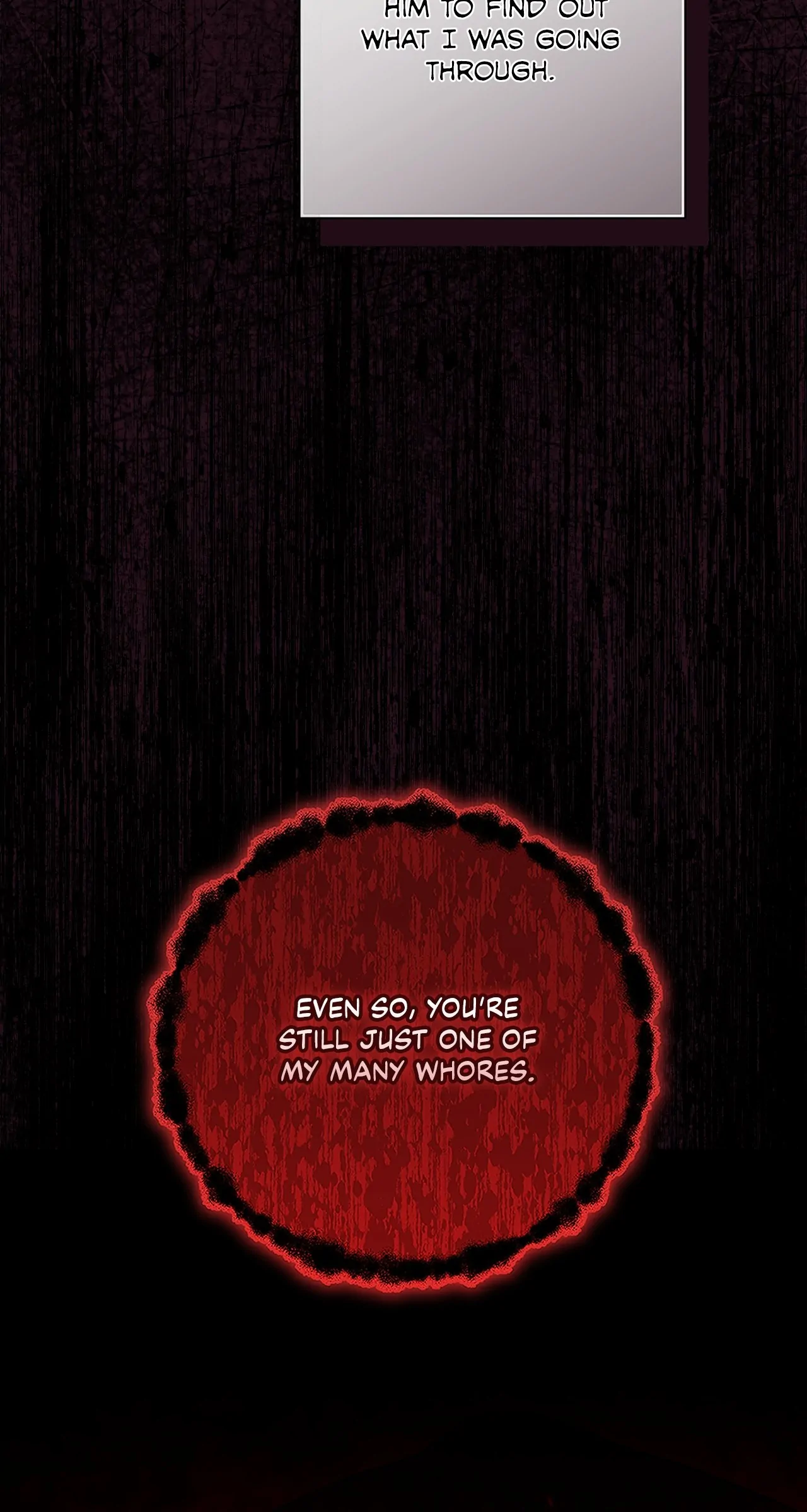 The Broken Ring: This Marriage Will Fail Anyway chapter 53 page 23