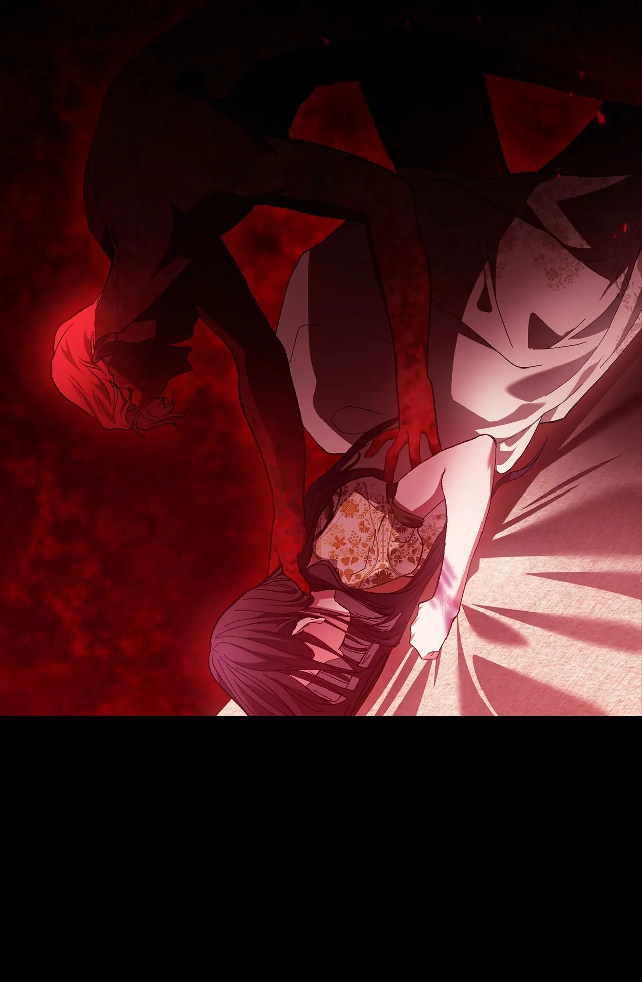 The Broken Ring: This Marriage Will Fail Anyway chapter 53 page 24