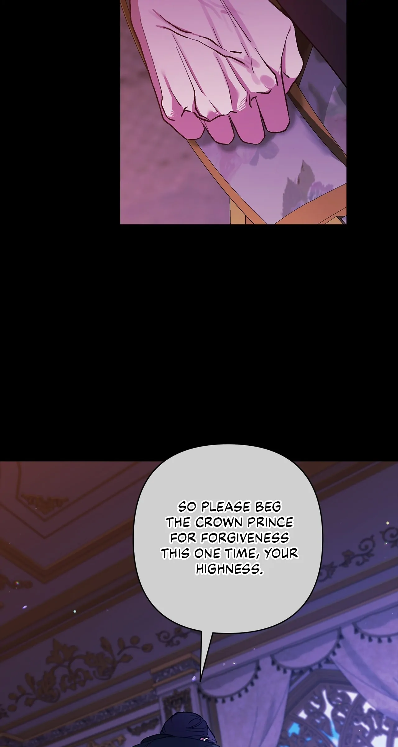 The Broken Ring: This Marriage Will Fail Anyway chapter 53 page 27