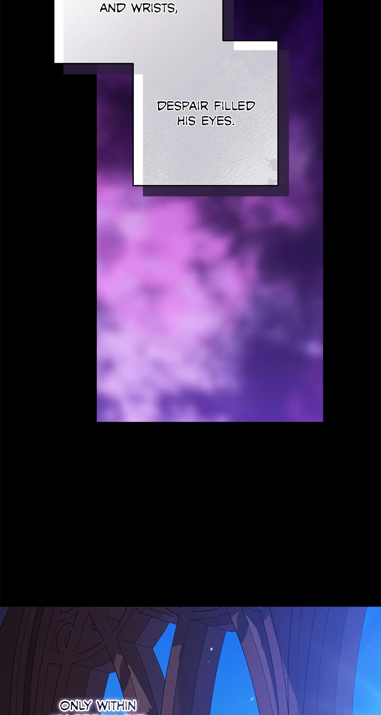 The Broken Ring: This Marriage Will Fail Anyway chapter 53 page 36