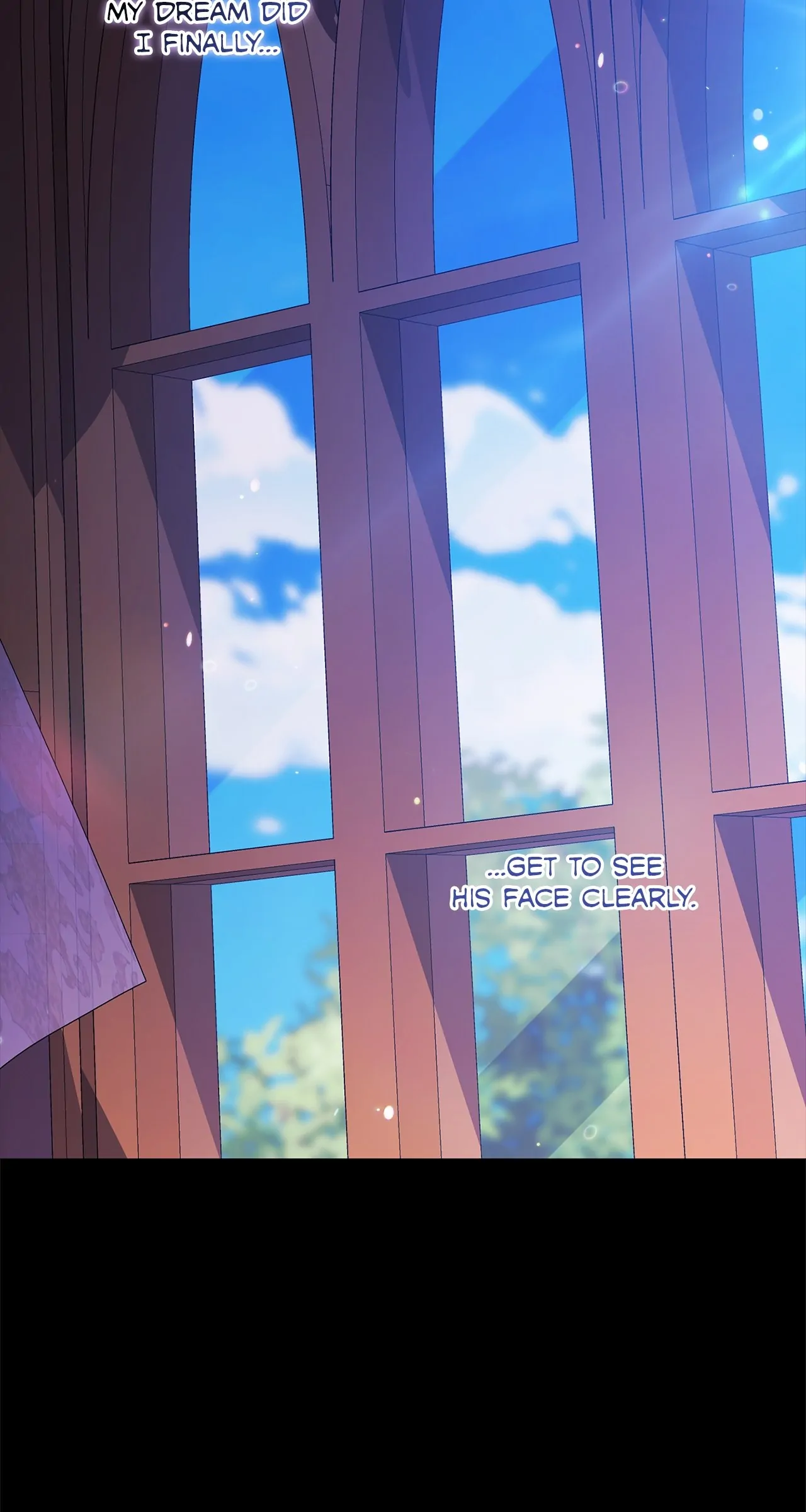 The Broken Ring: This Marriage Will Fail Anyway chapter 53 page 37