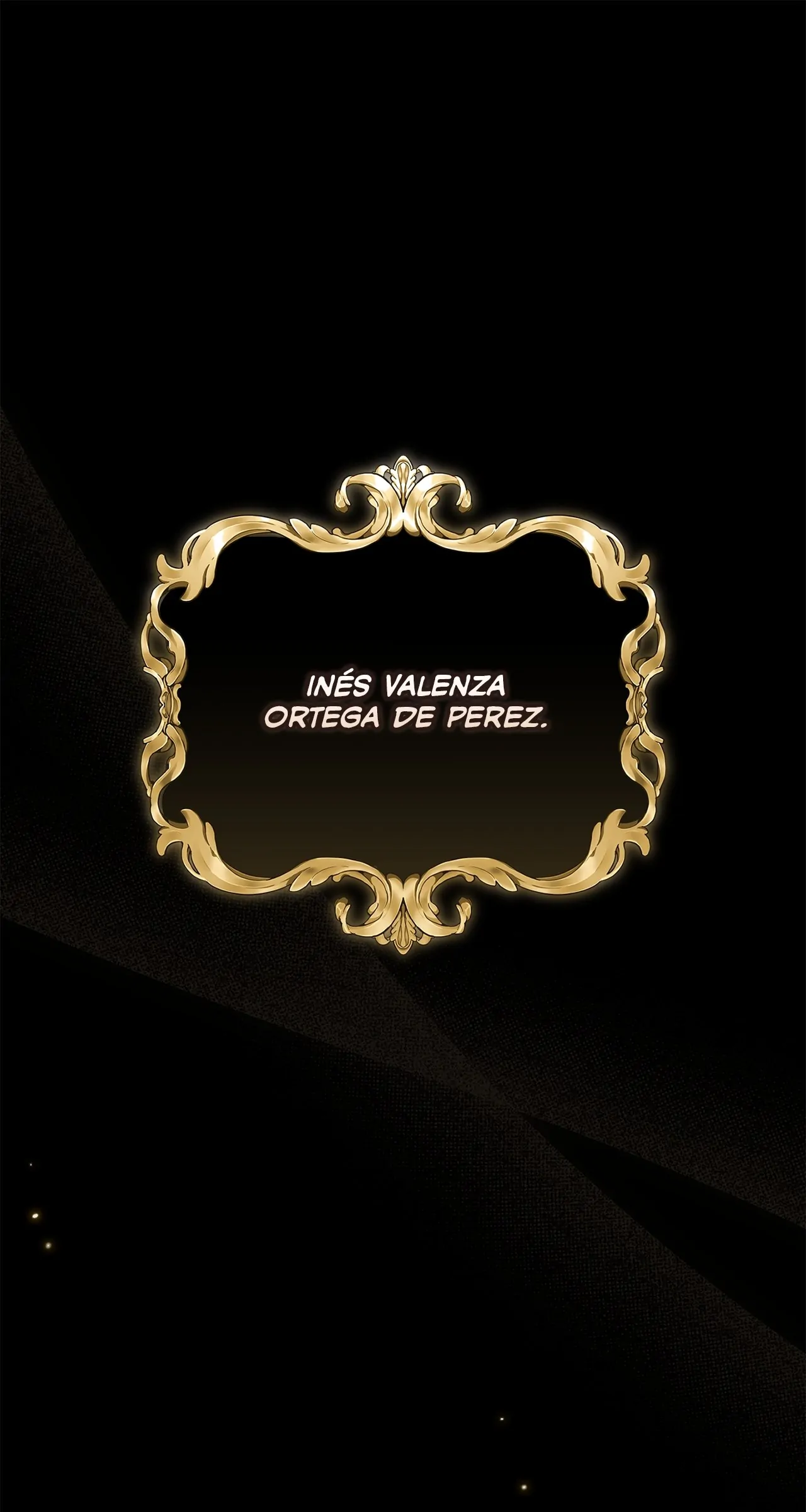 The Broken Ring: This Marriage Will Fail Anyway chapter 53 page 41