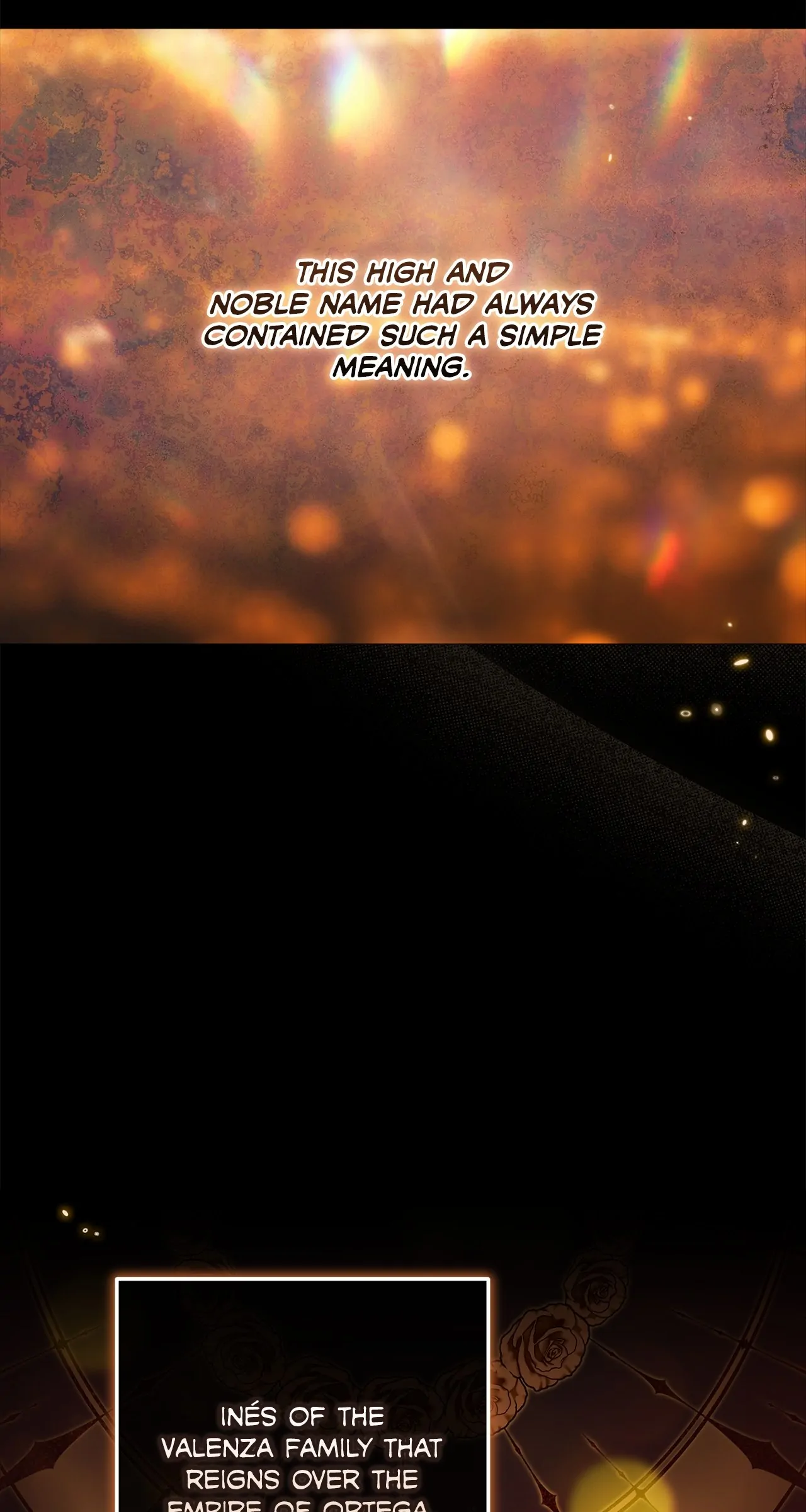 The Broken Ring: This Marriage Will Fail Anyway chapter 53 page 42