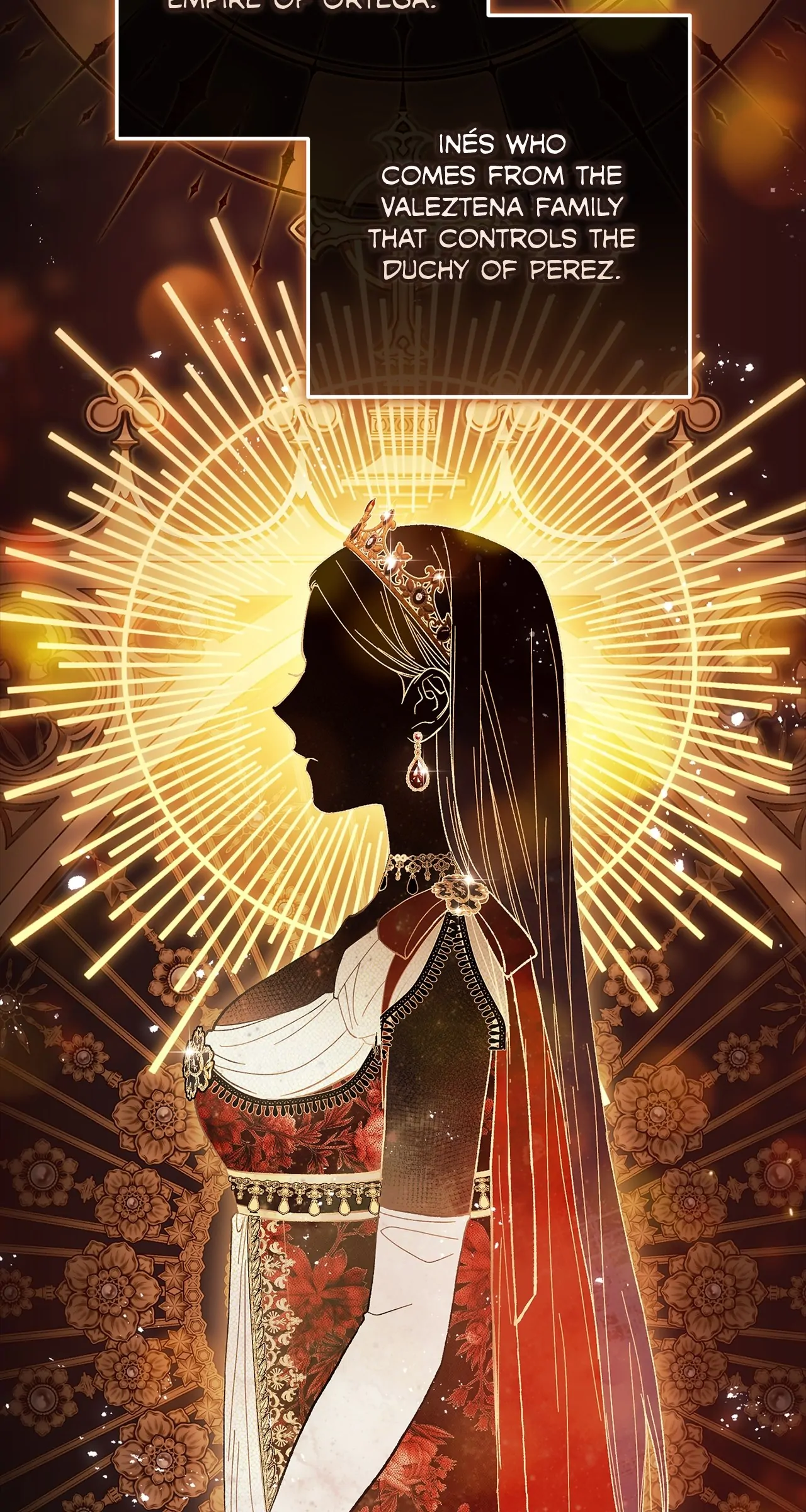 The Broken Ring: This Marriage Will Fail Anyway chapter 53 page 43