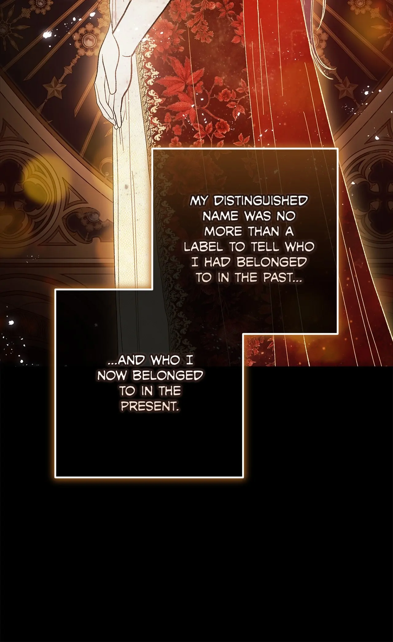 The Broken Ring: This Marriage Will Fail Anyway chapter 53 page 44