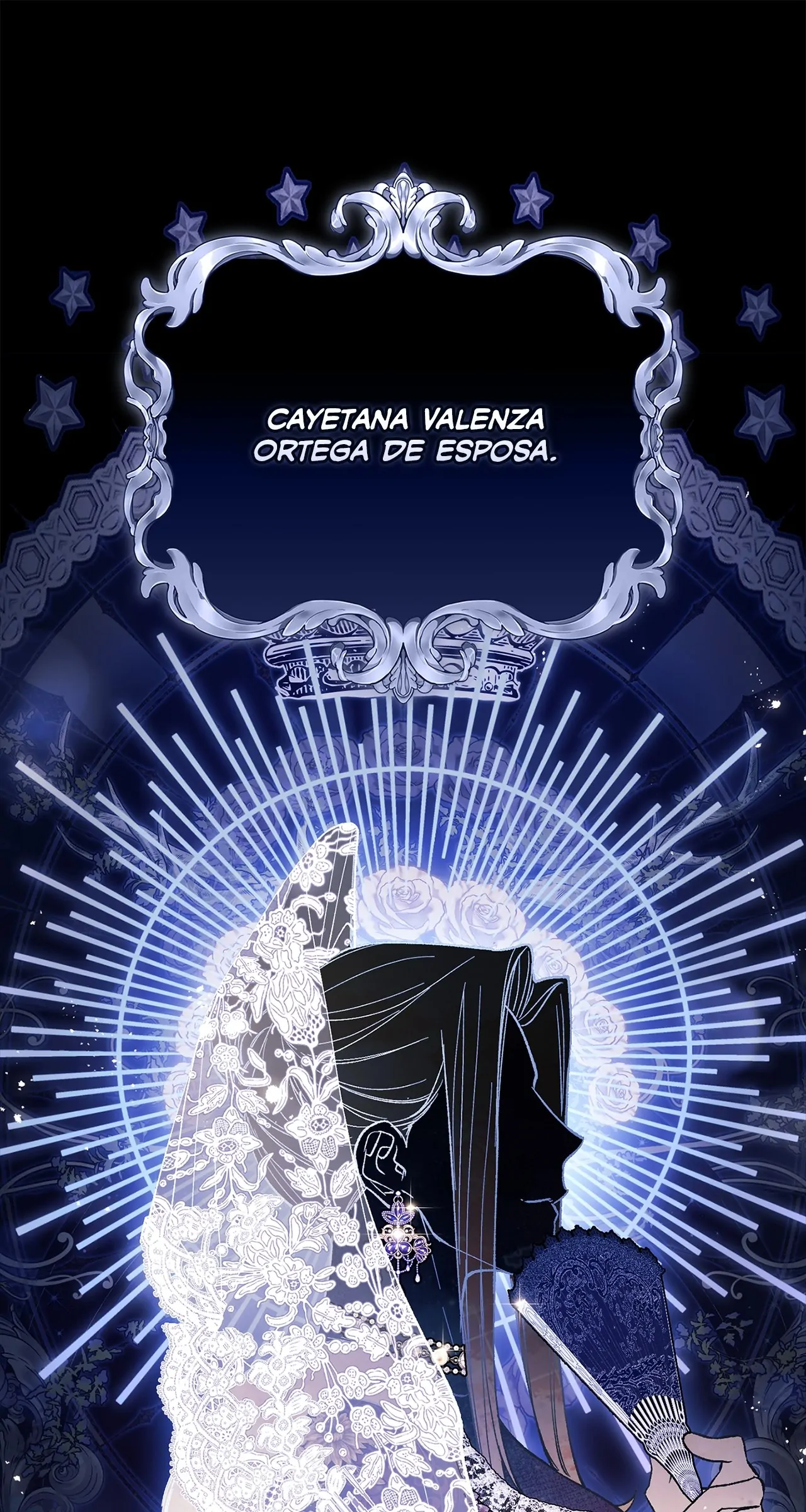 The Broken Ring: This Marriage Will Fail Anyway chapter 53 page 51