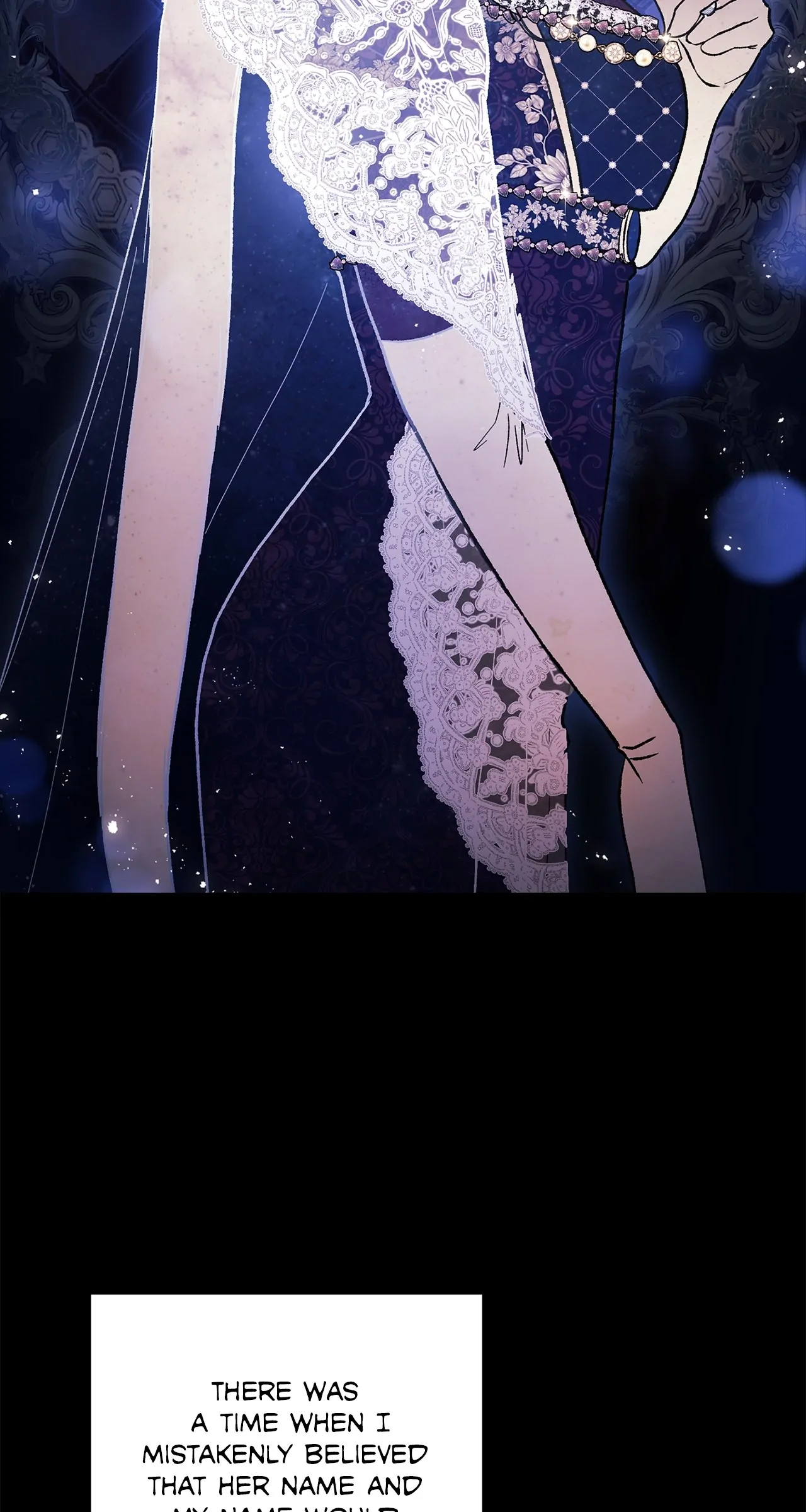 The Broken Ring: This Marriage Will Fail Anyway chapter 53 page 52