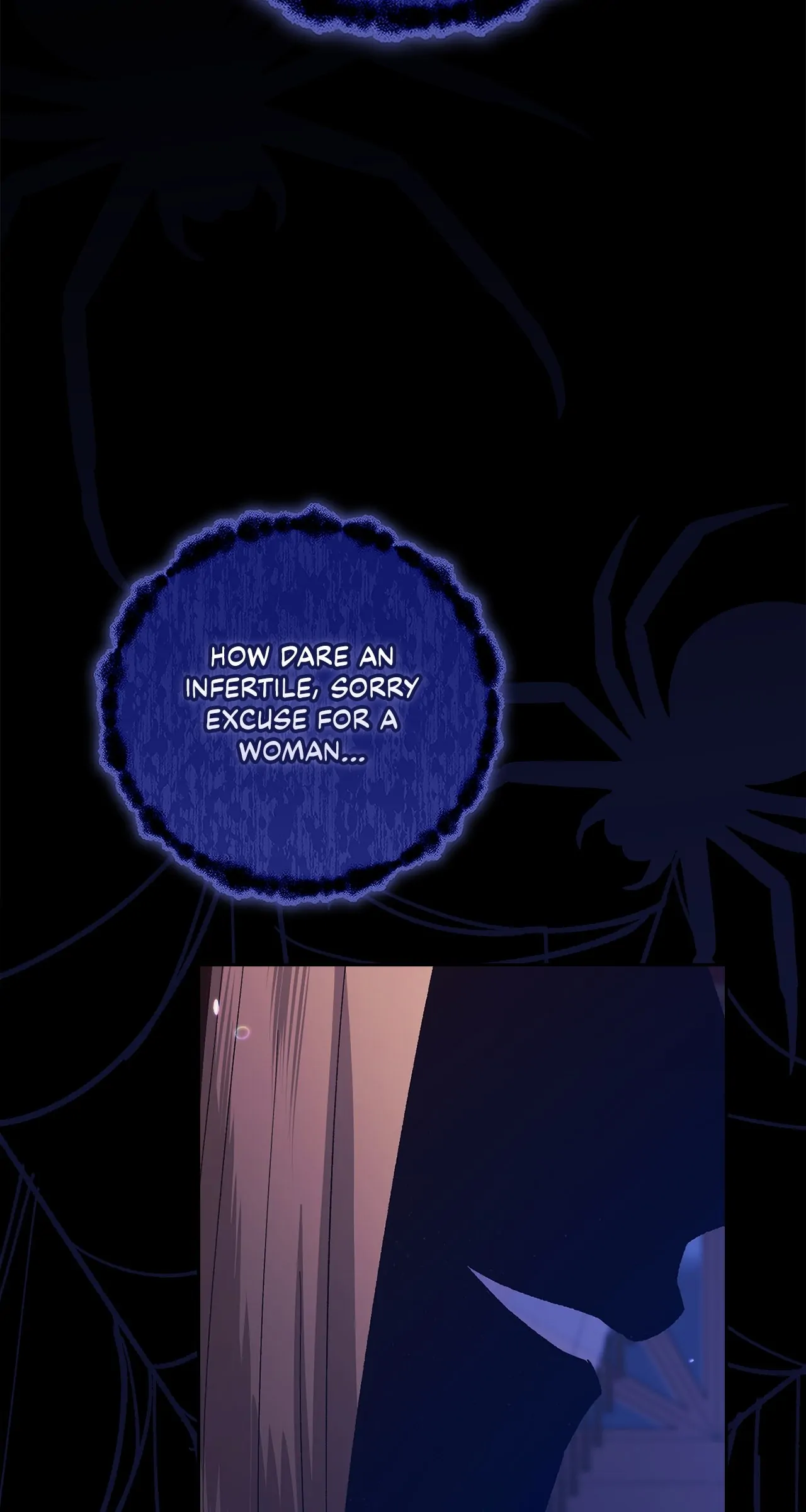 The Broken Ring: This Marriage Will Fail Anyway chapter 53 page 55