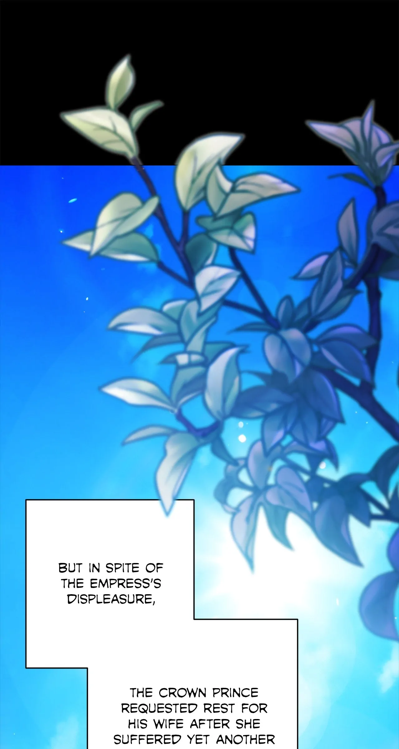 The Broken Ring: This Marriage Will Fail Anyway chapter 53 page 57