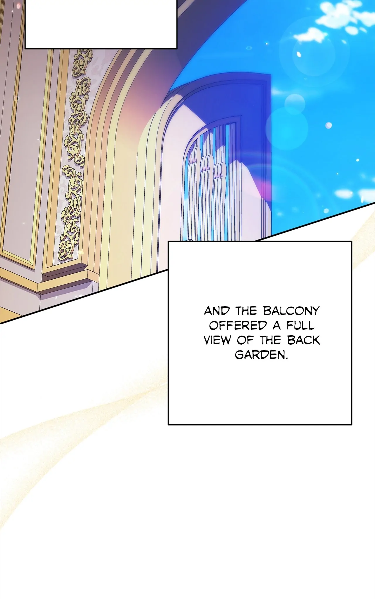 The Broken Ring: This Marriage Will Fail Anyway chapter 53 page 61