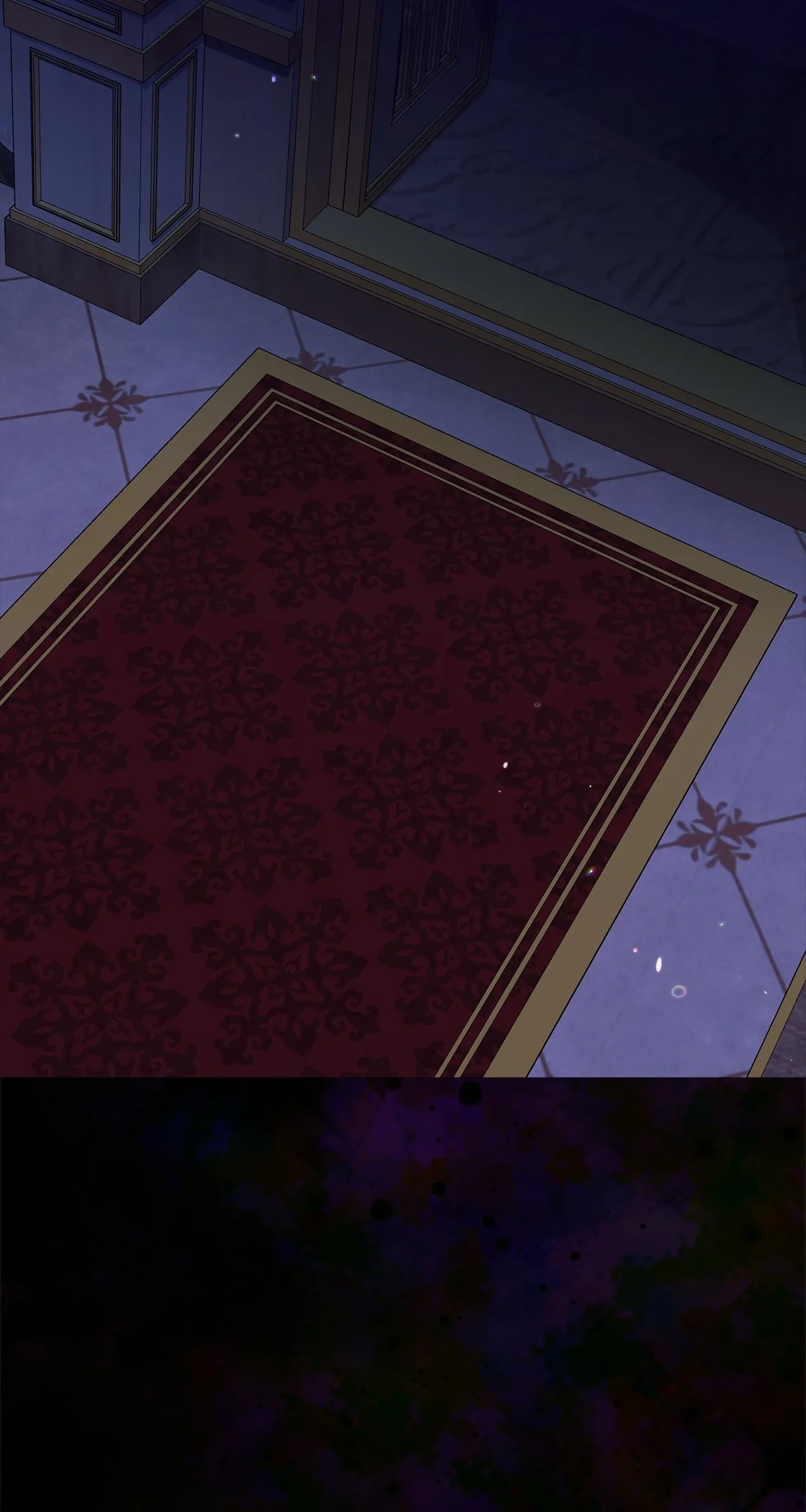 The Broken Ring: This Marriage Will Fail Anyway chapter 53 page 64