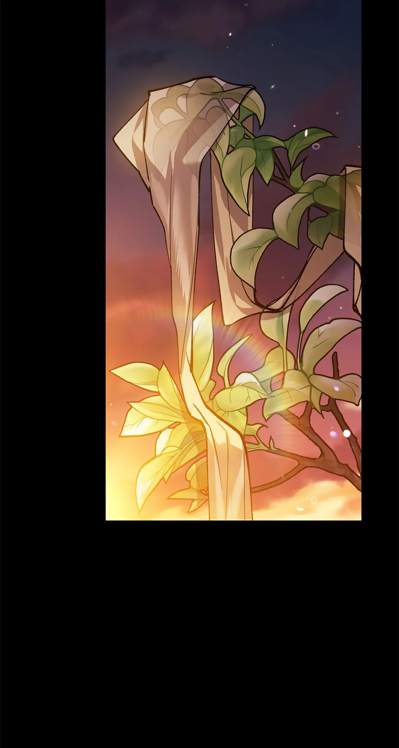 The Broken Ring: This Marriage Will Fail Anyway chapter 53 page 68