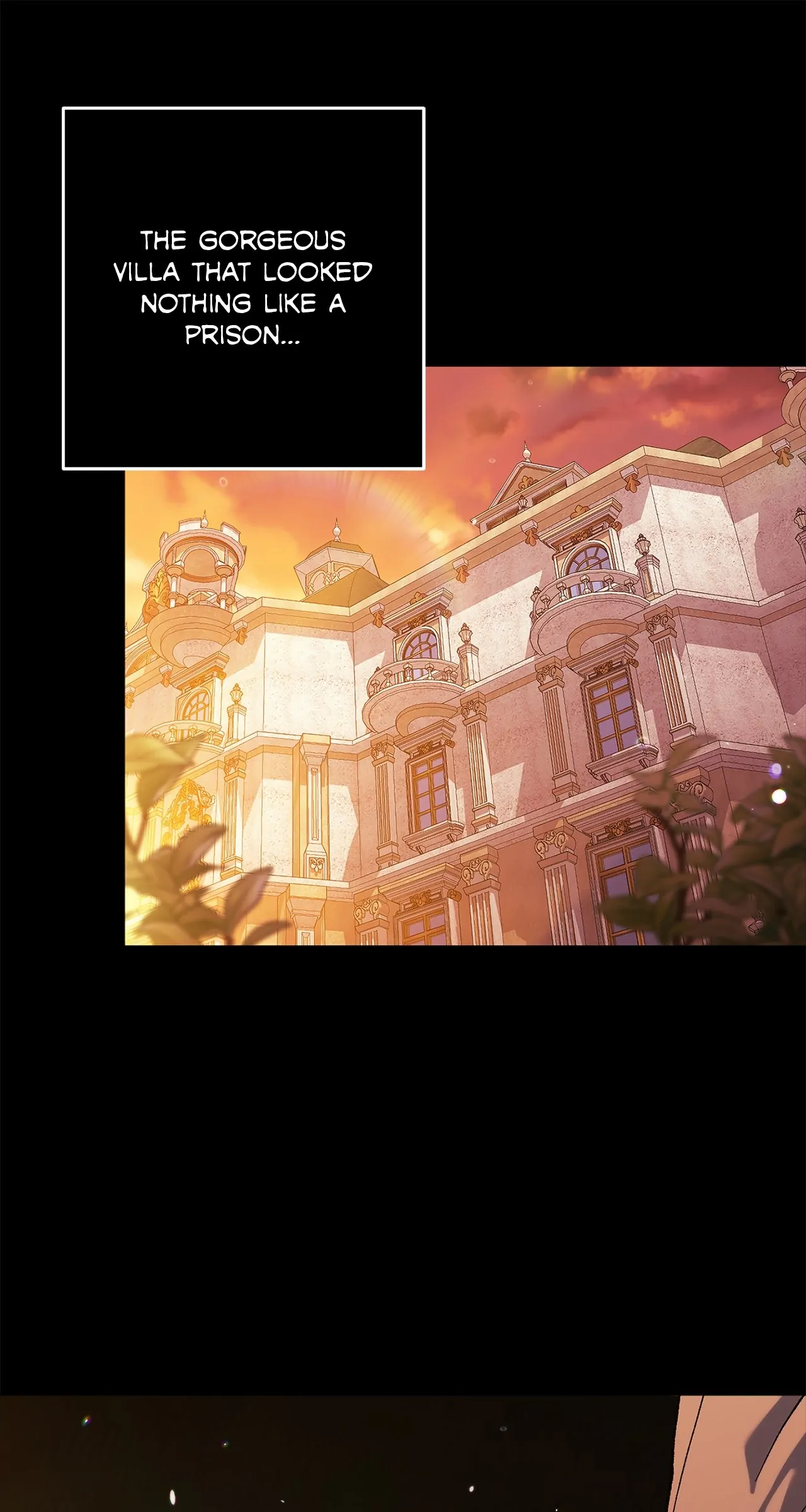 The Broken Ring: This Marriage Will Fail Anyway chapter 53 page 70