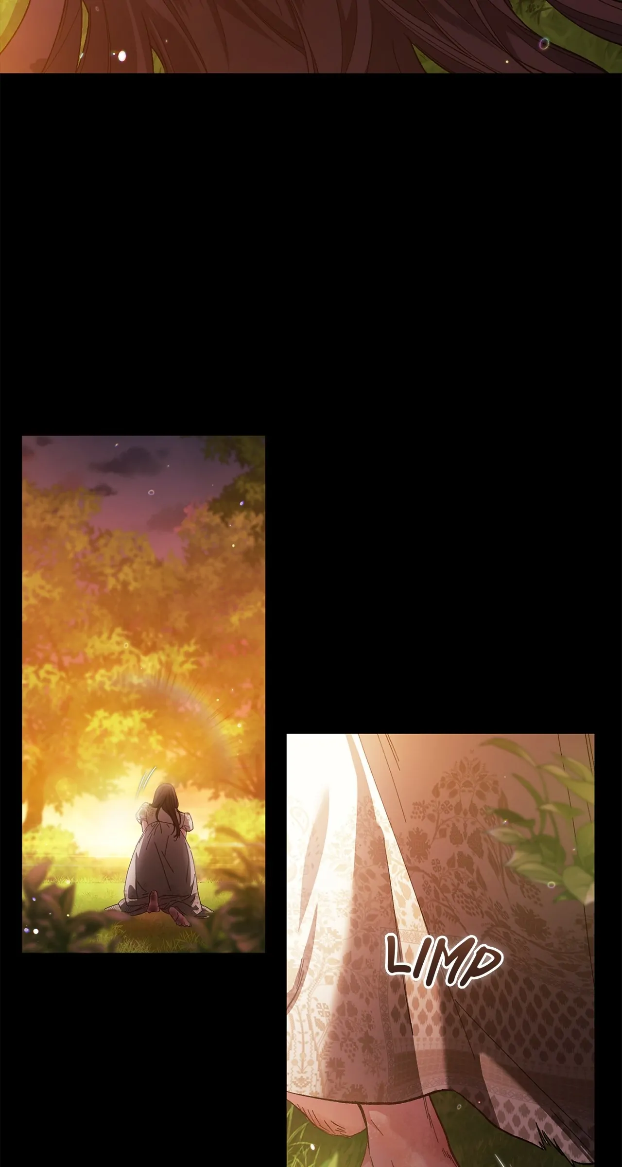 The Broken Ring: This Marriage Will Fail Anyway chapter 53 page 72