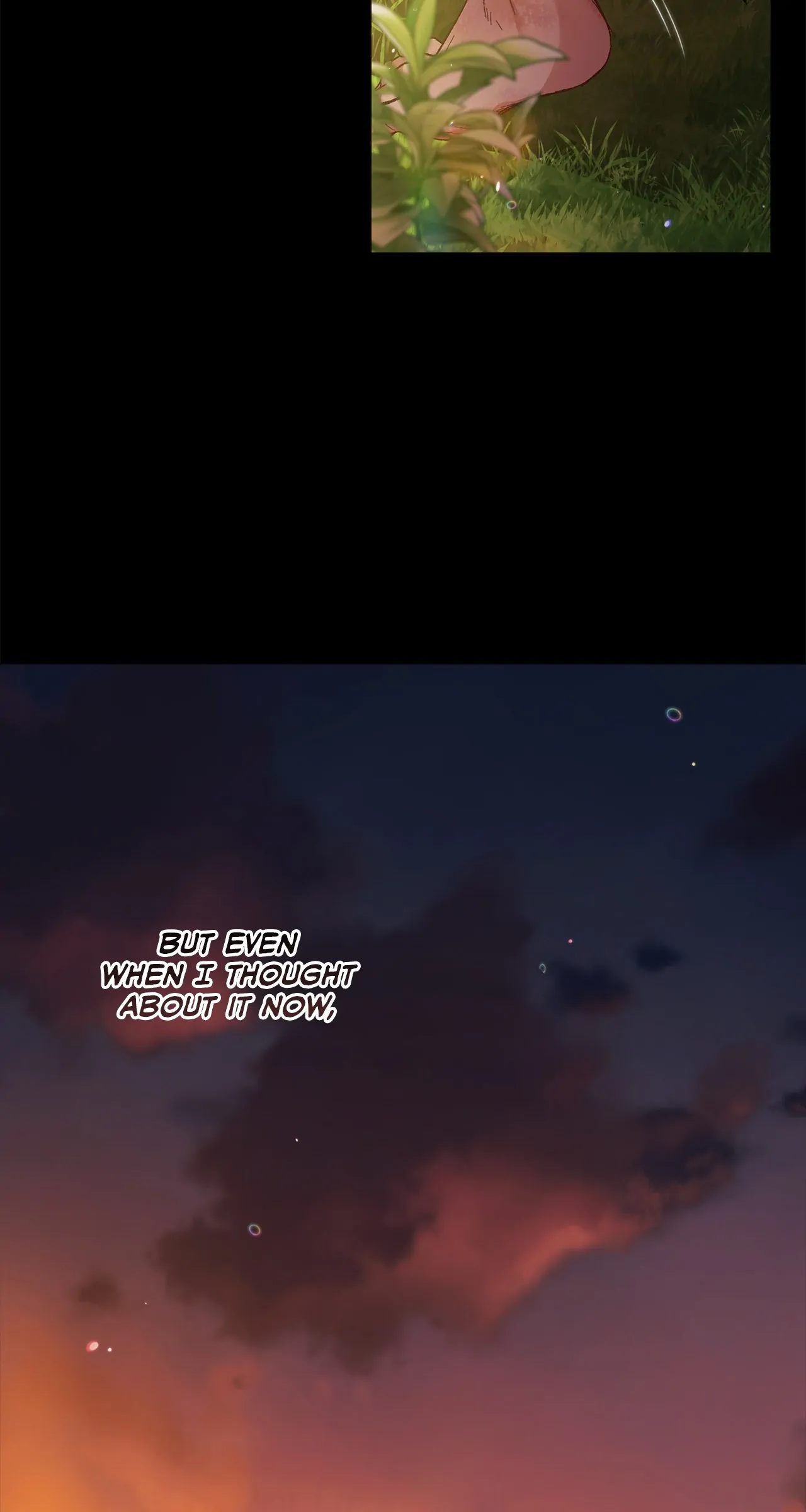 The Broken Ring: This Marriage Will Fail Anyway chapter 53 page 73