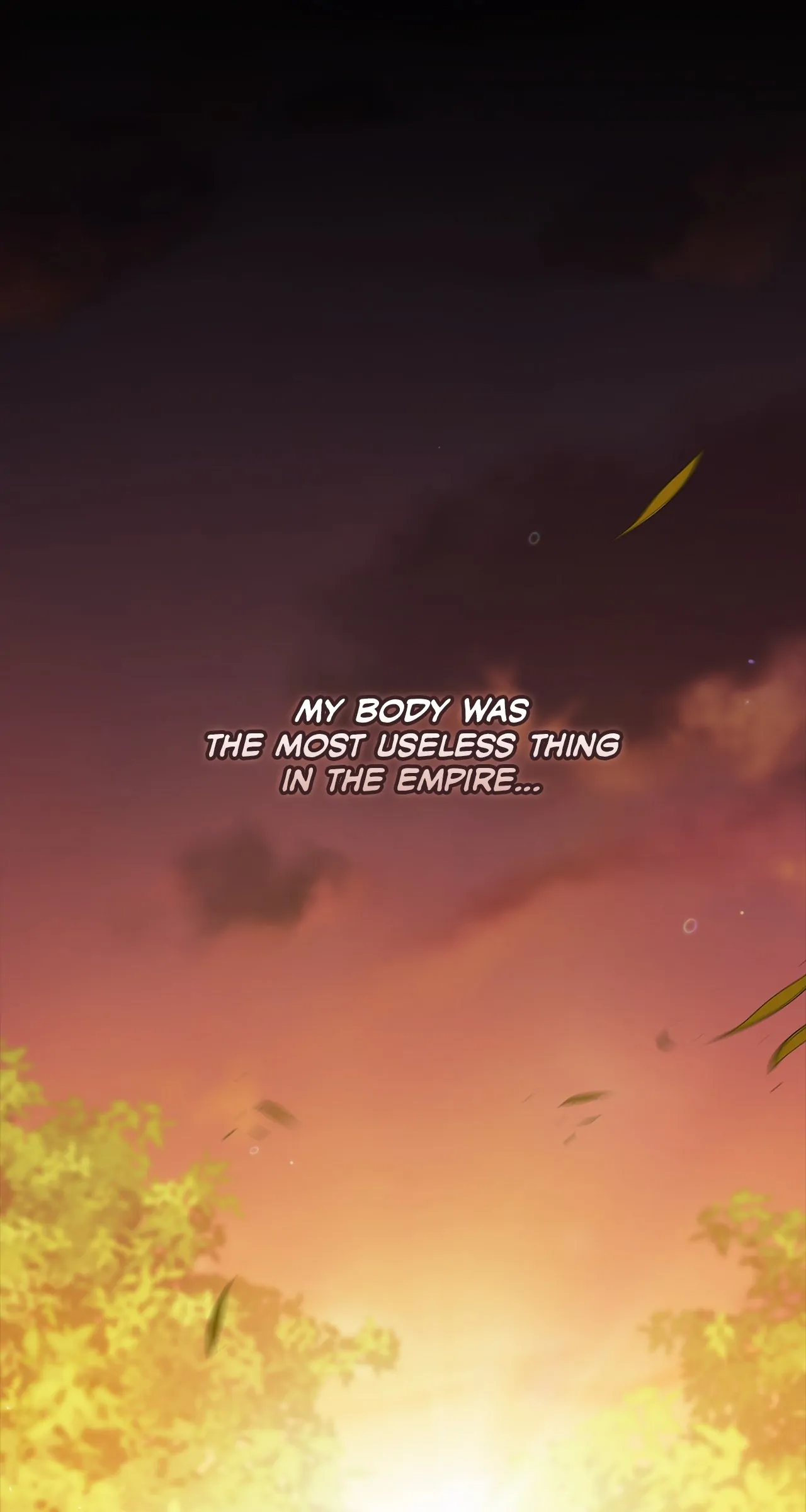 The Broken Ring: This Marriage Will Fail Anyway chapter 53 page 75