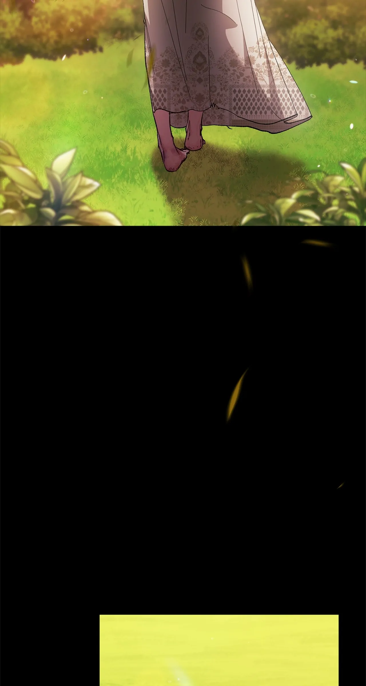 The Broken Ring: This Marriage Will Fail Anyway chapter 53 page 77