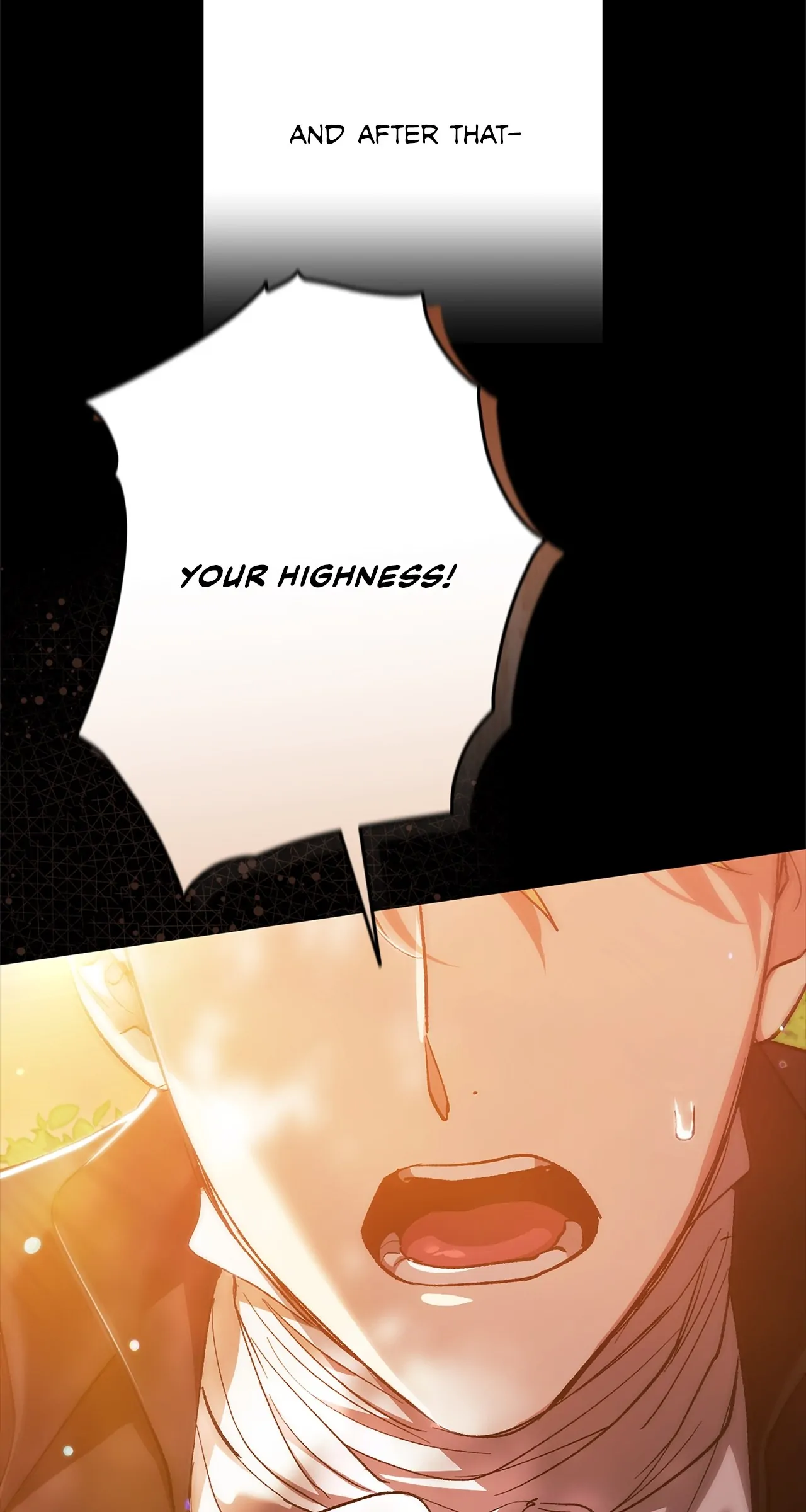 The Broken Ring: This Marriage Will Fail Anyway chapter 53 page 81